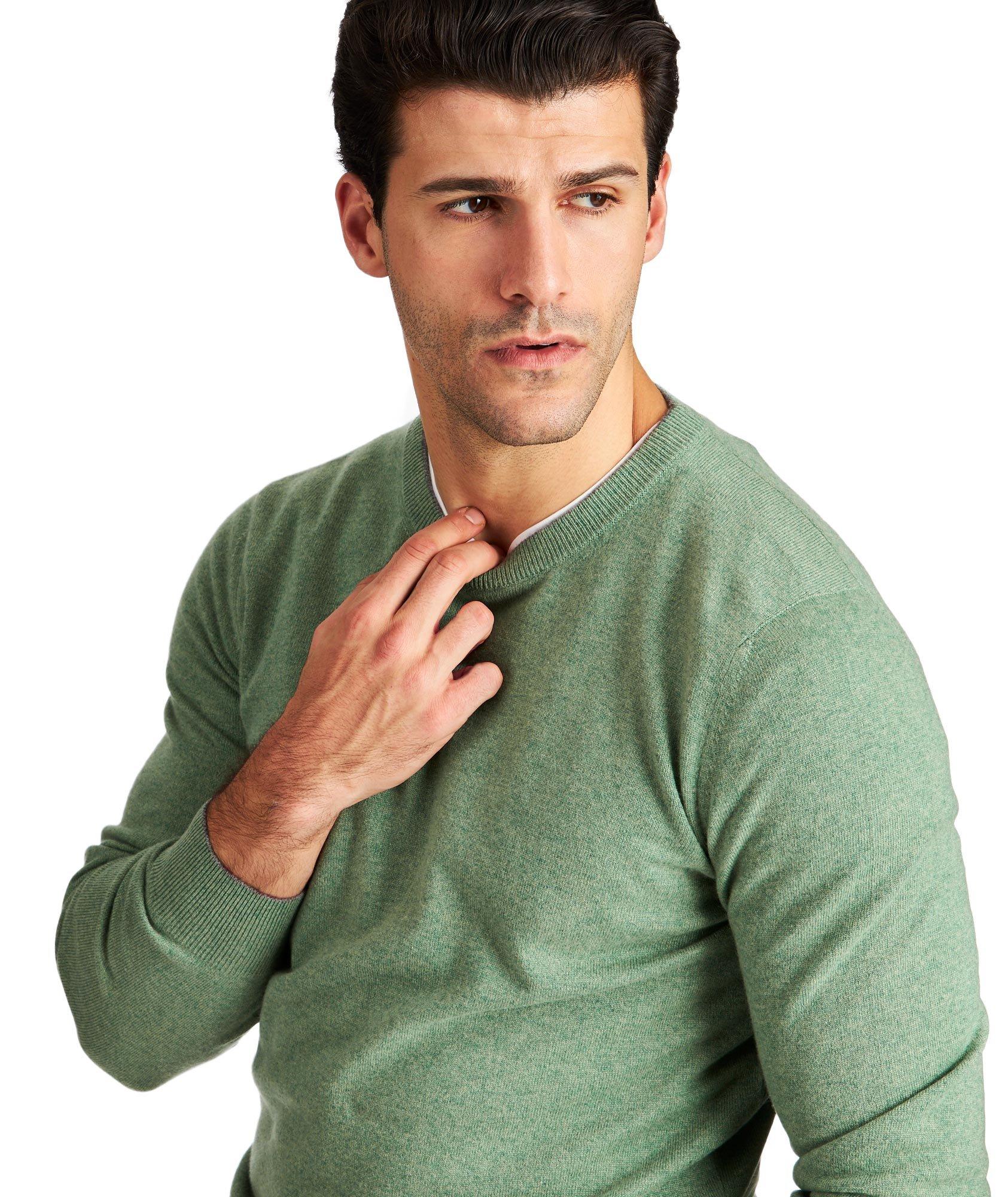 Cashmere Sweater image 1