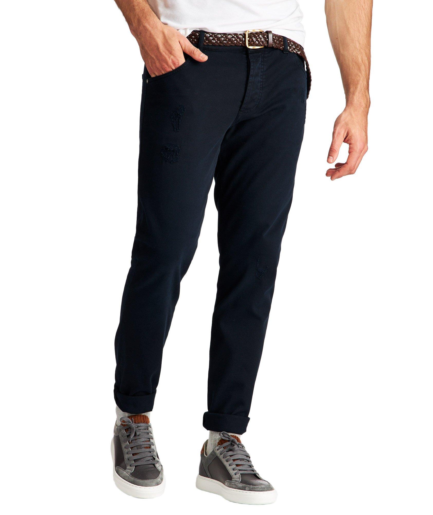 Skinny Fit Jeans image 0