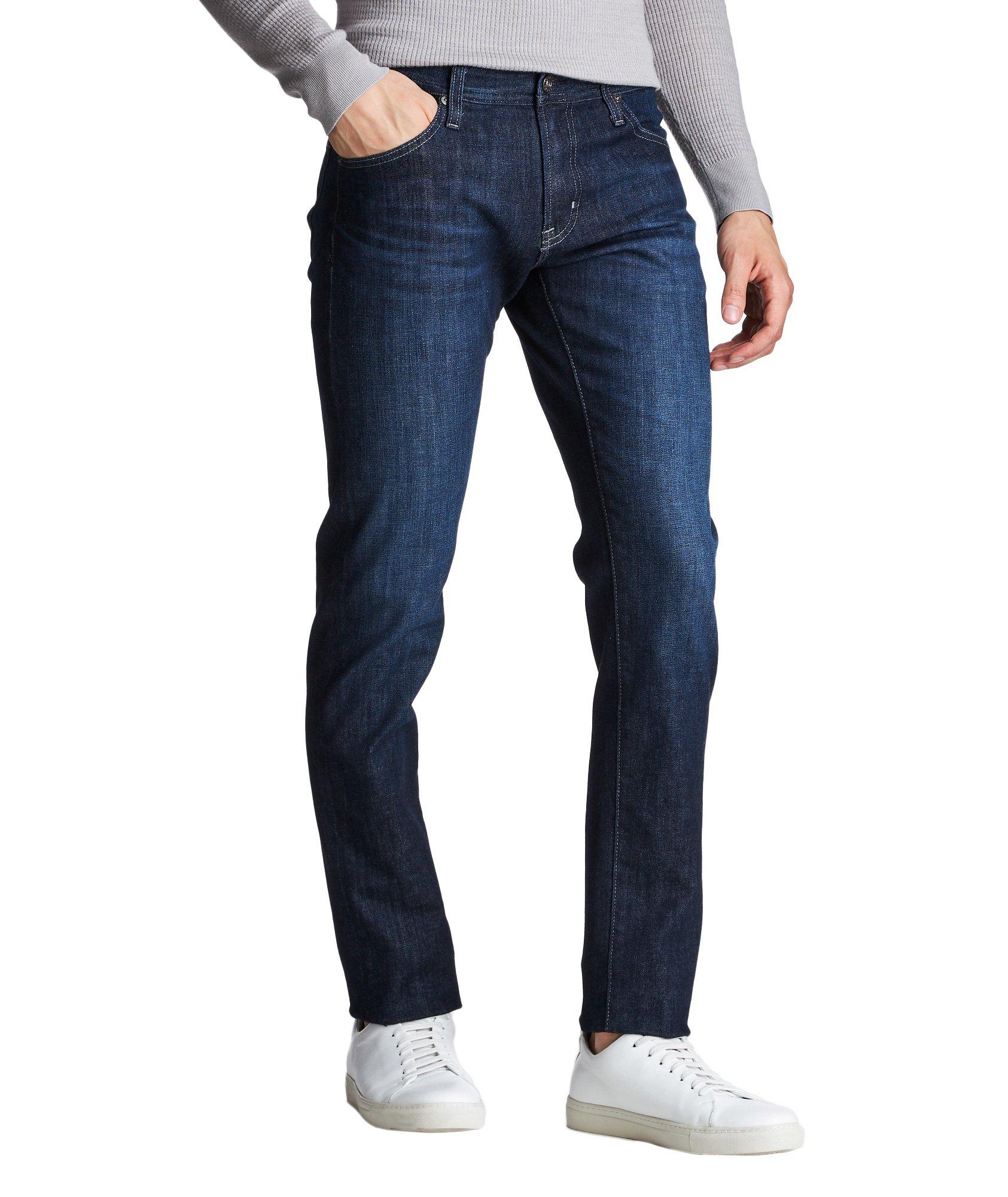 The Tellis Modern Slim Jeans image 0