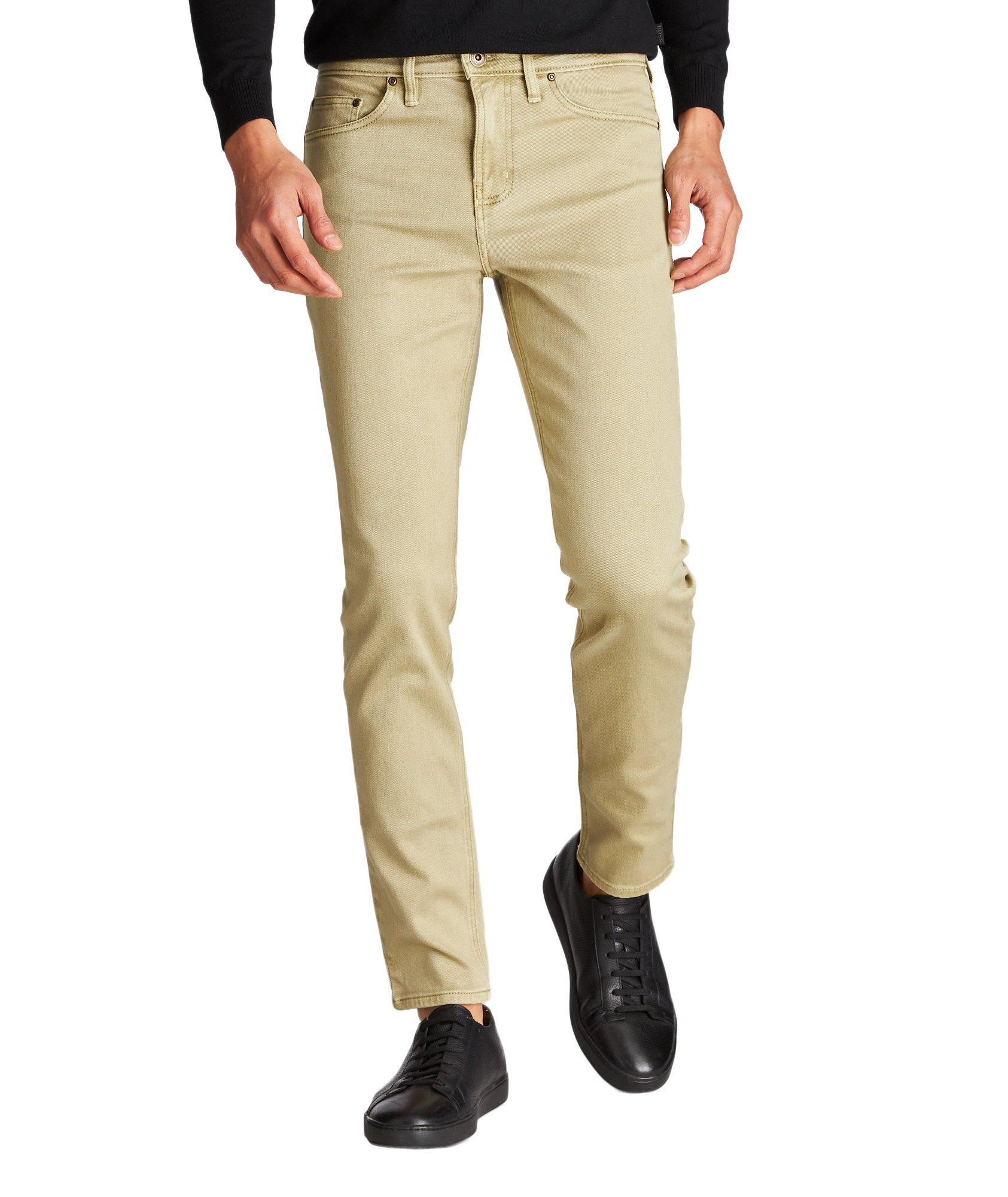 Joe Boxer Jean Ranger de coupe droite | Jeans | Harry Rosen