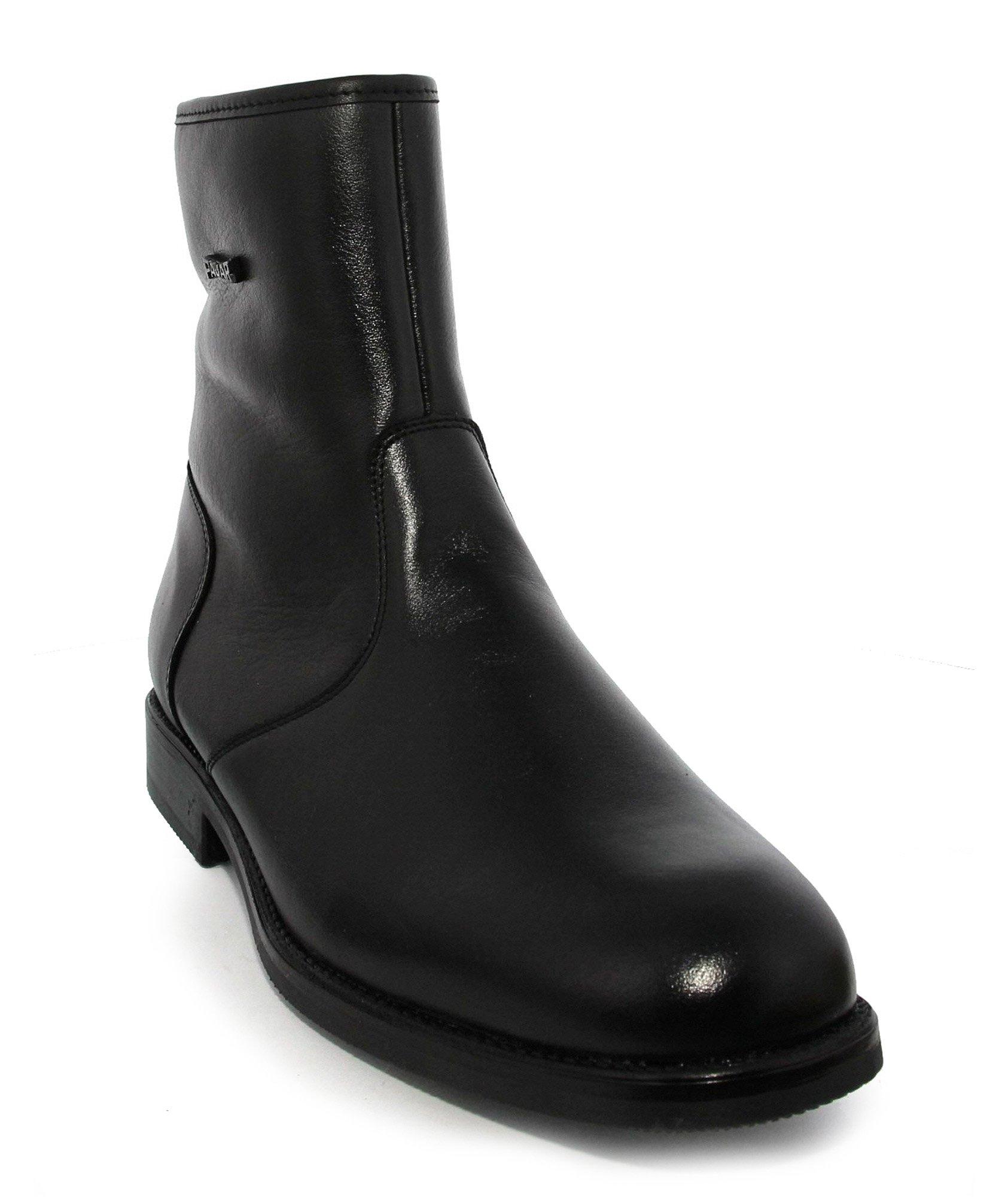 Ben Waterproof Shearling-Lined Boots image 0