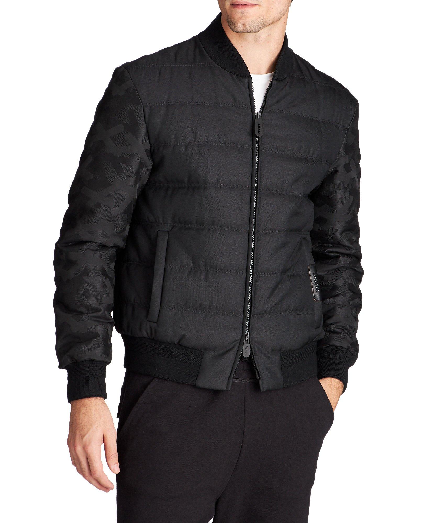 Couture Bomber Jacket image 0