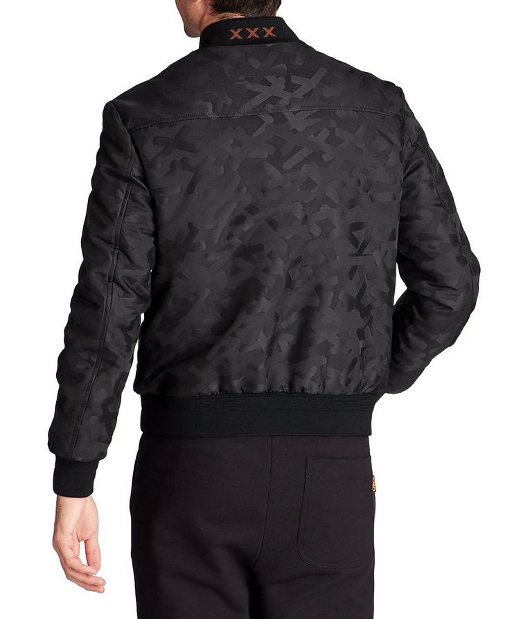 Couture Bomber Jacket image 1