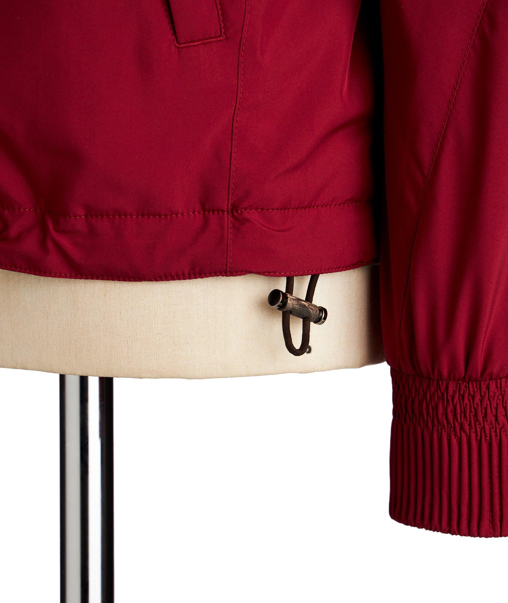 Reversible Cashmere Jacket image 3