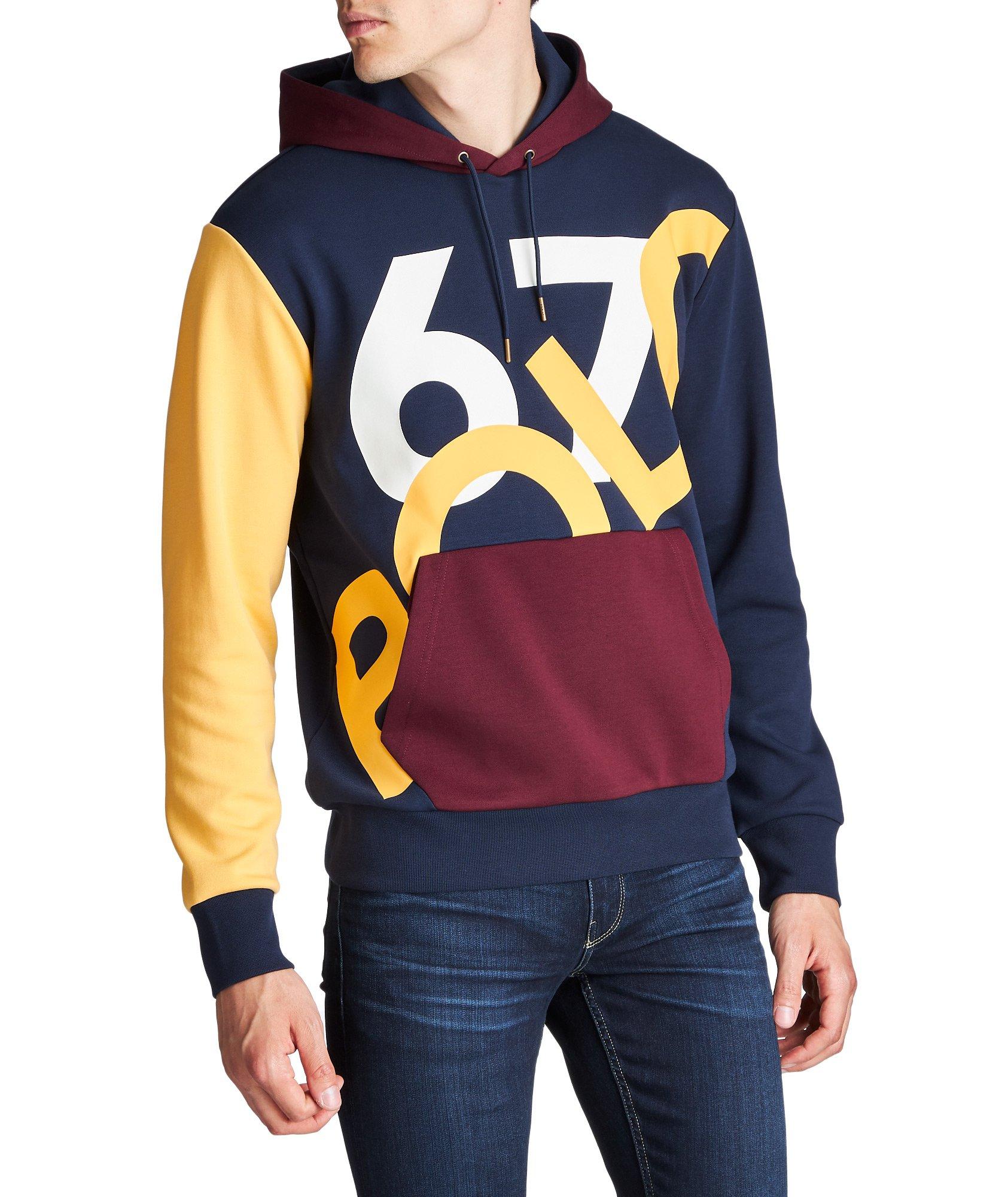 Polo Sport Pullover Hoodie image 0
