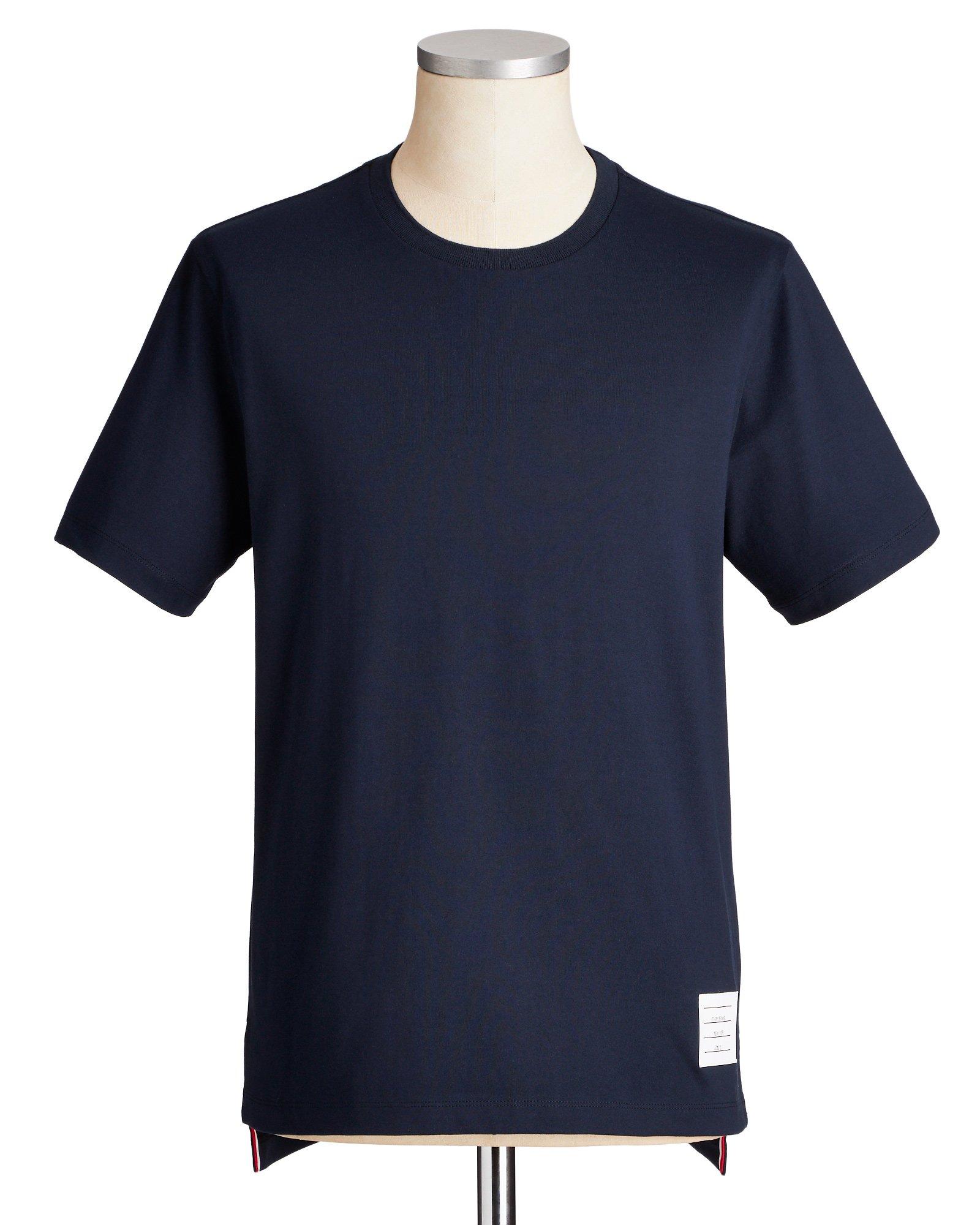 Cotton-Jersey T-Shirt image 0
