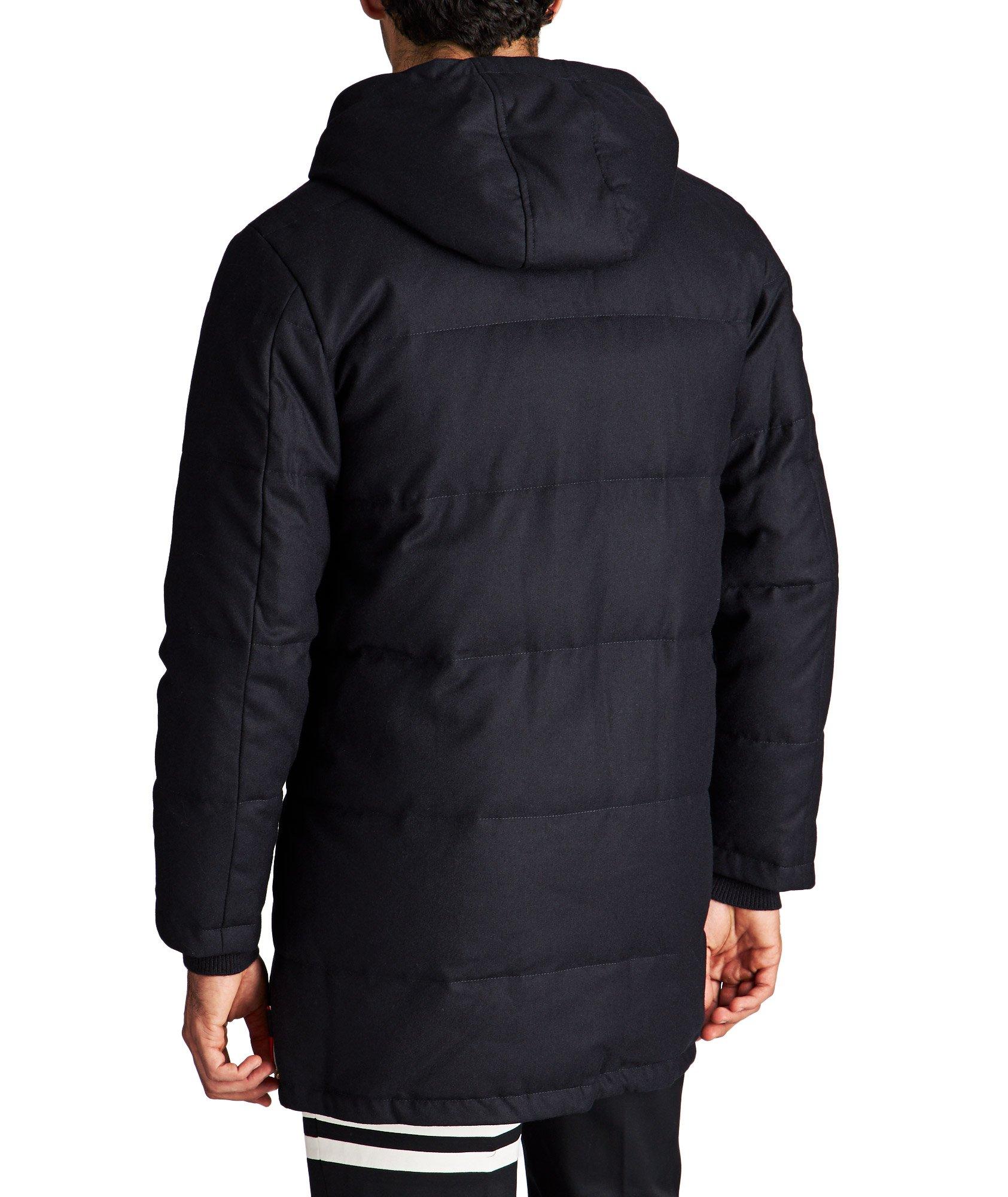 Down-Filled Jacket image 1