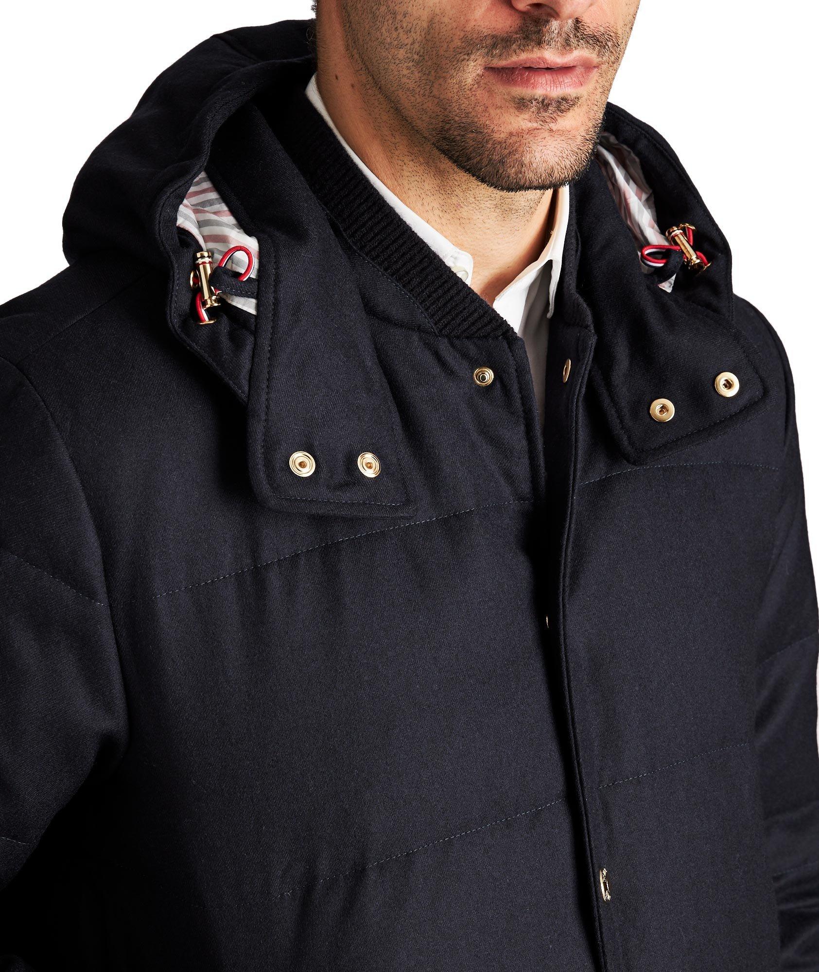 Down-Filled Jacket image 2
