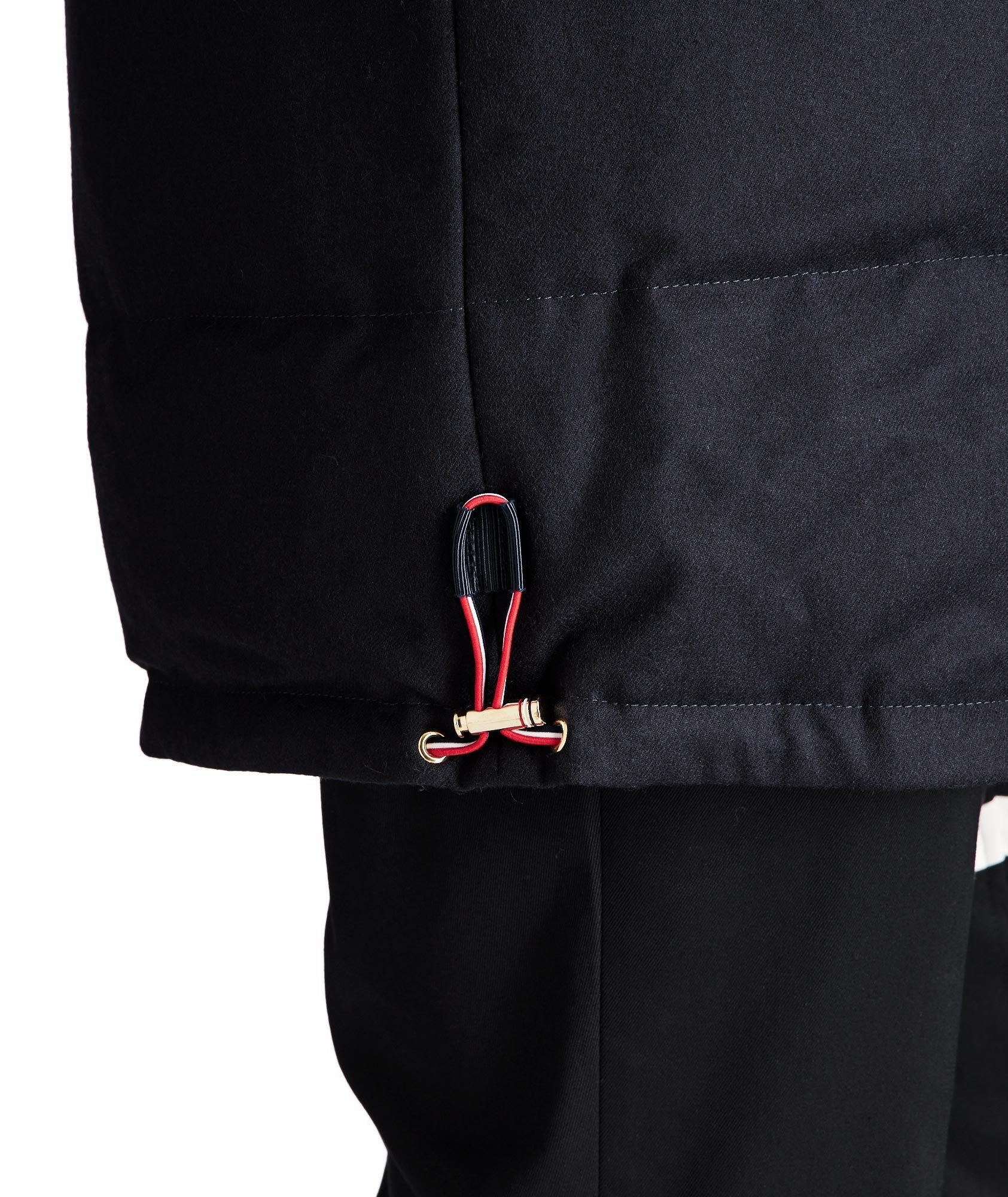 Down-Filled Jacket image 3