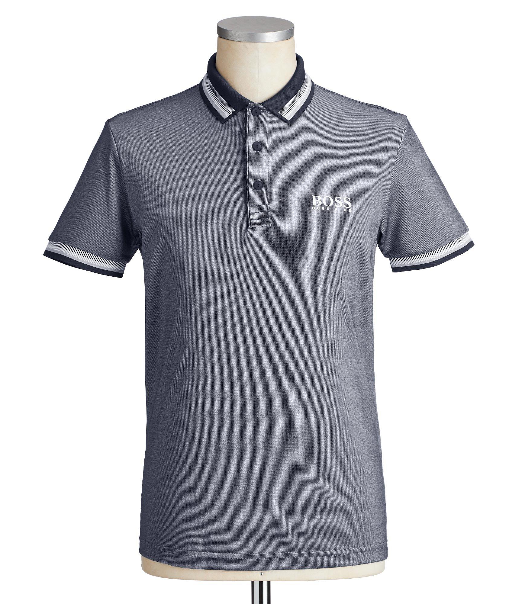 BOSS Performance Polo | Polos | Harry Rosen
