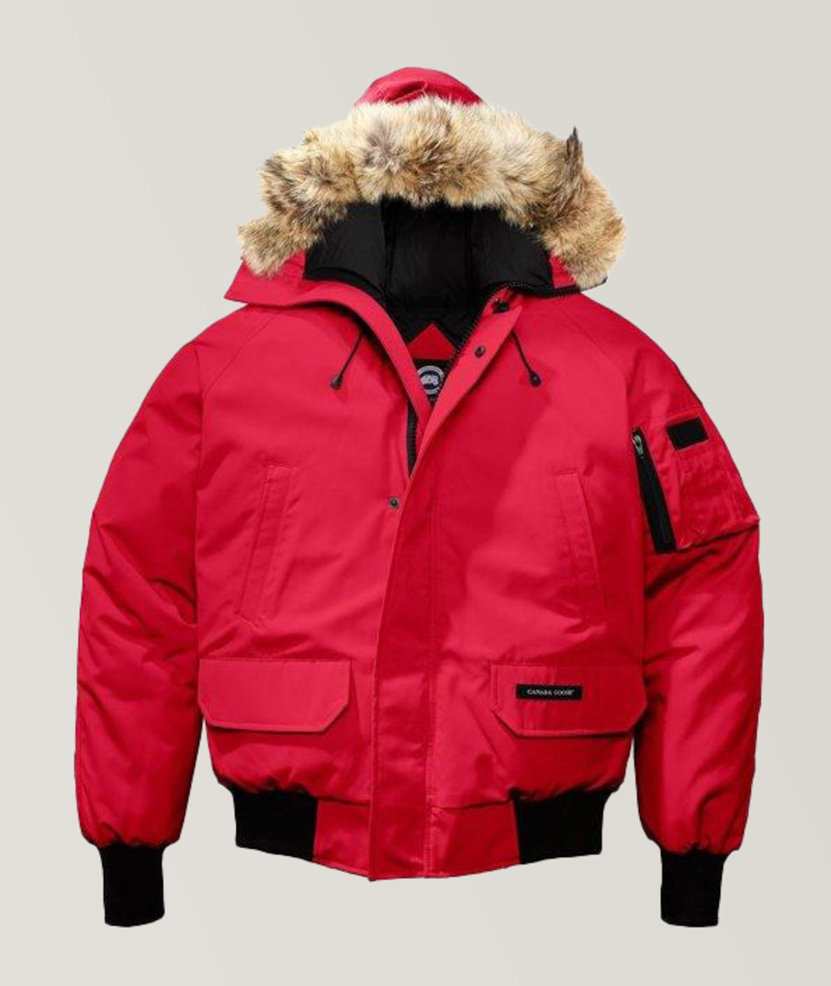 Manteau Chilliwack image 0