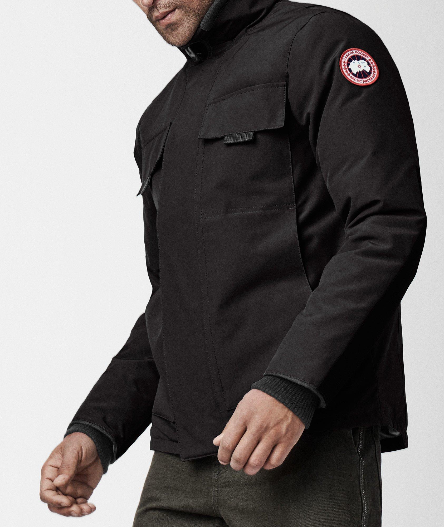 Forester Jacket image 0