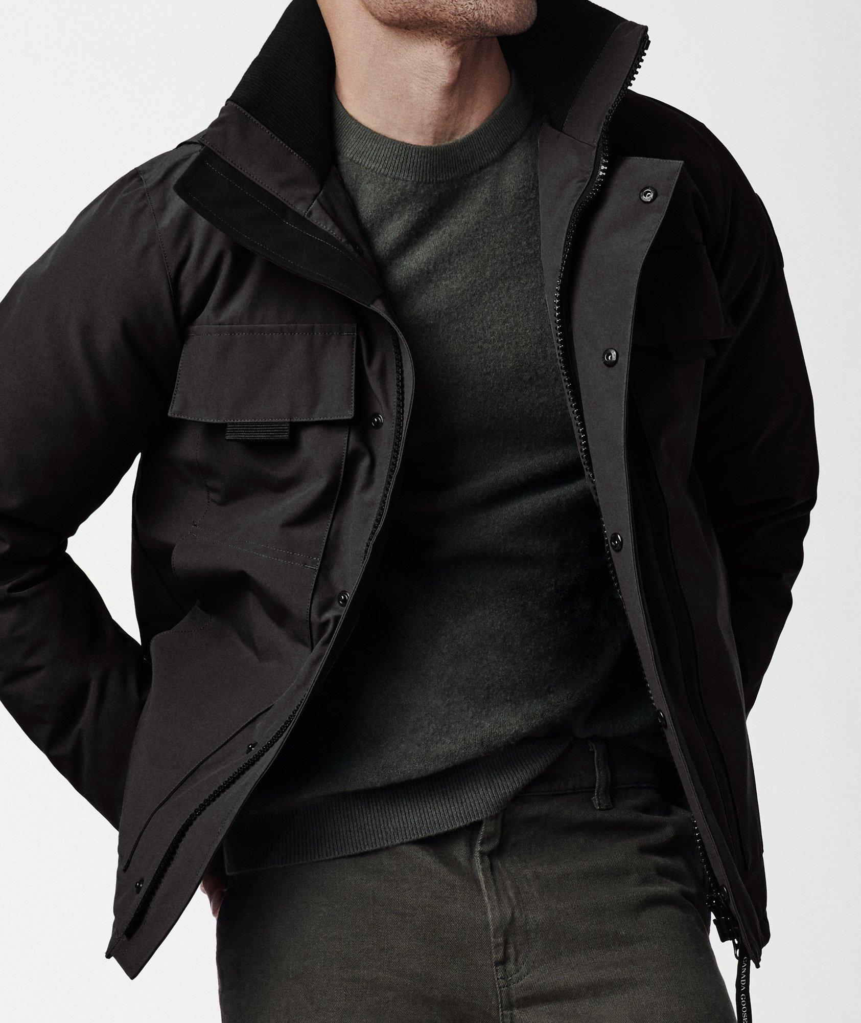 Forester Jacket image 2