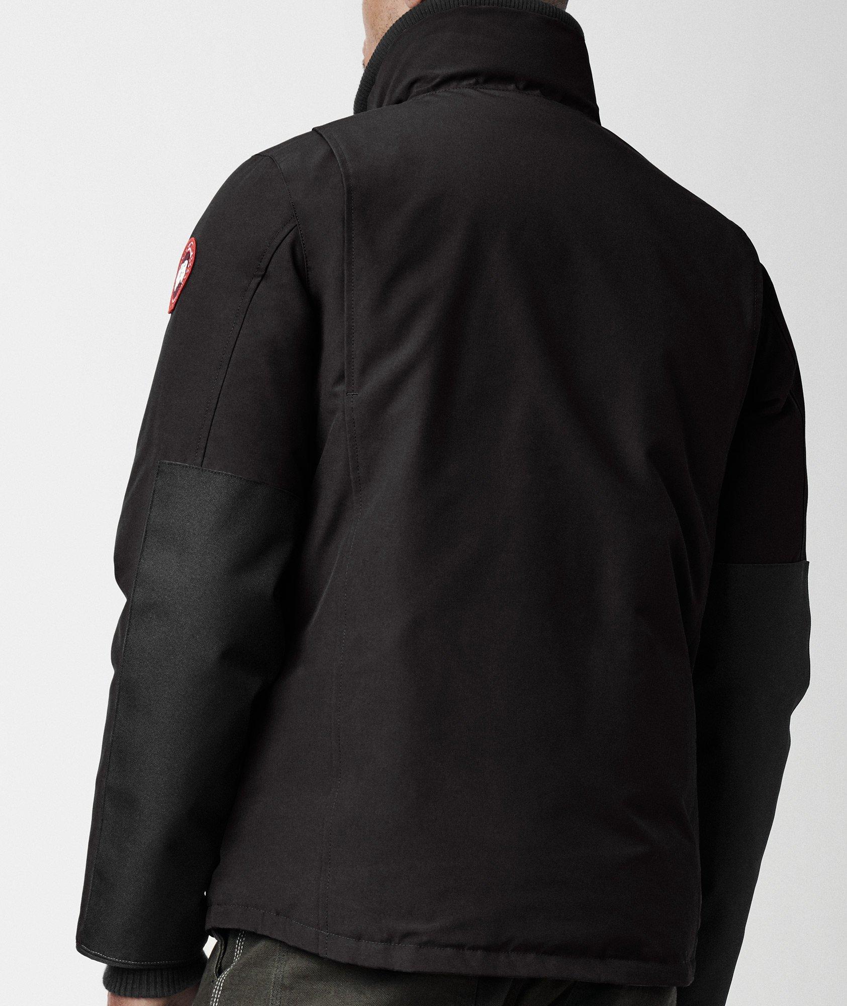 Forester Jacket image 4
