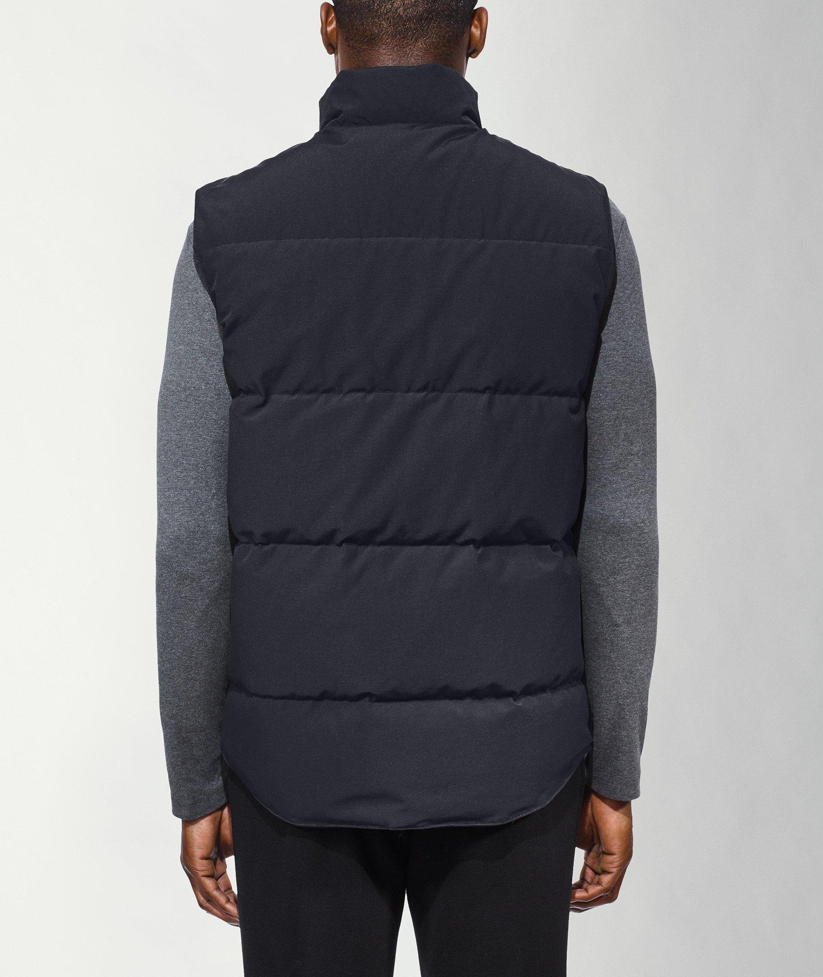 Freestyle Crew Vest image 1