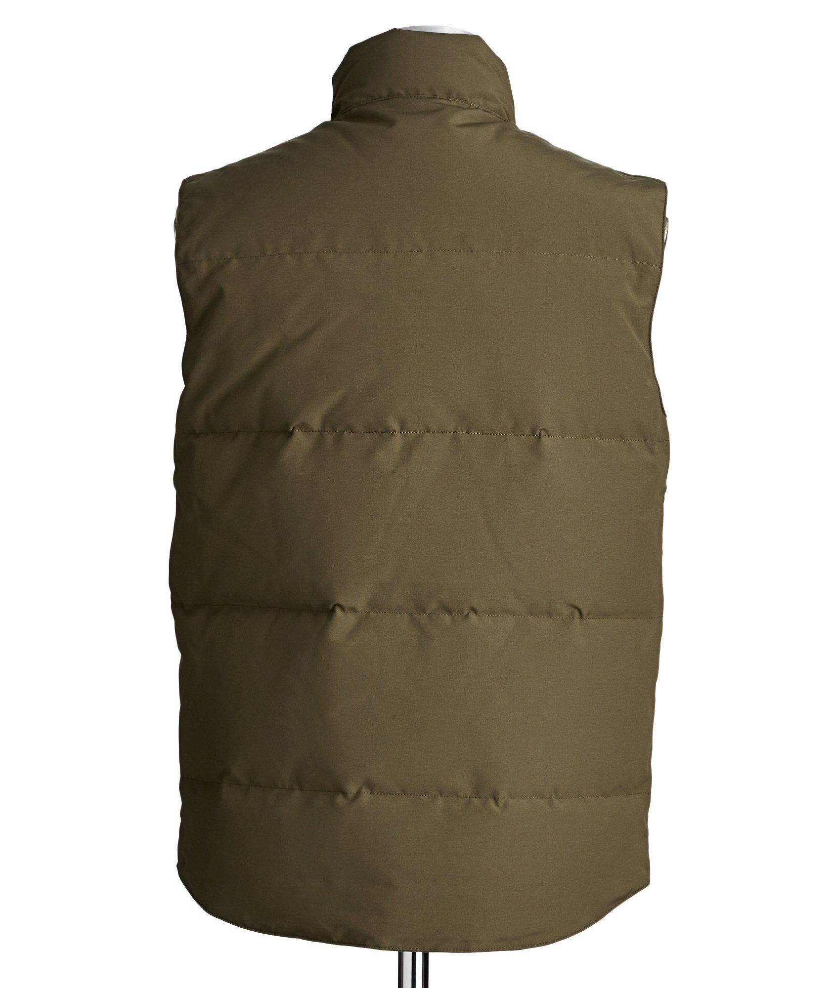 Freestyle Crew Vest image 1