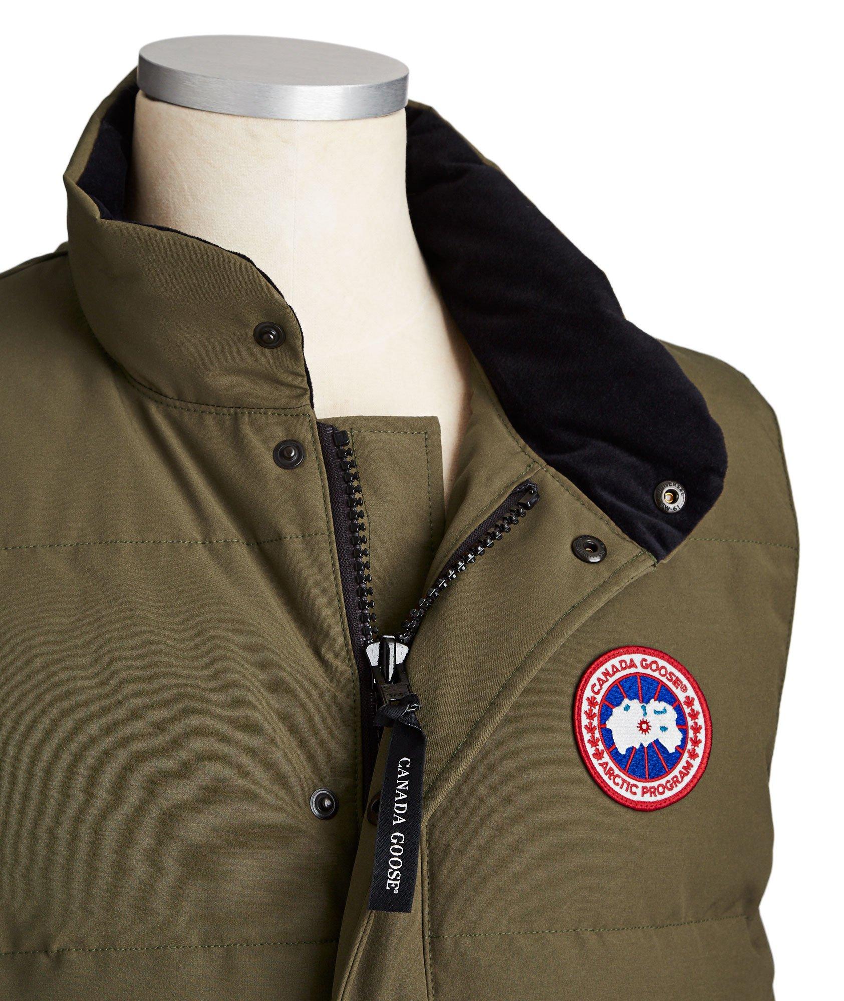 Freestyle Crew Vest image 2