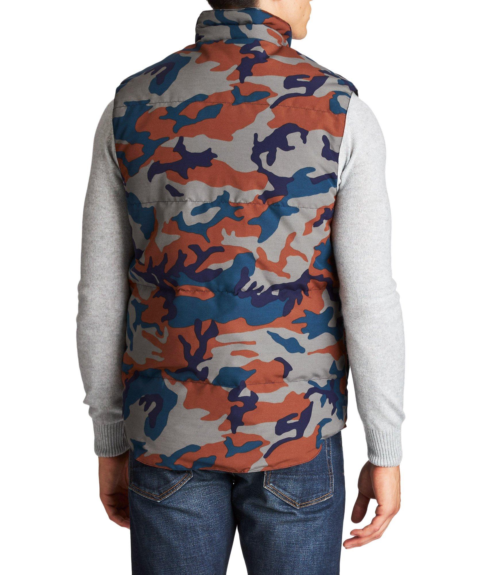 Garson Vest image 1