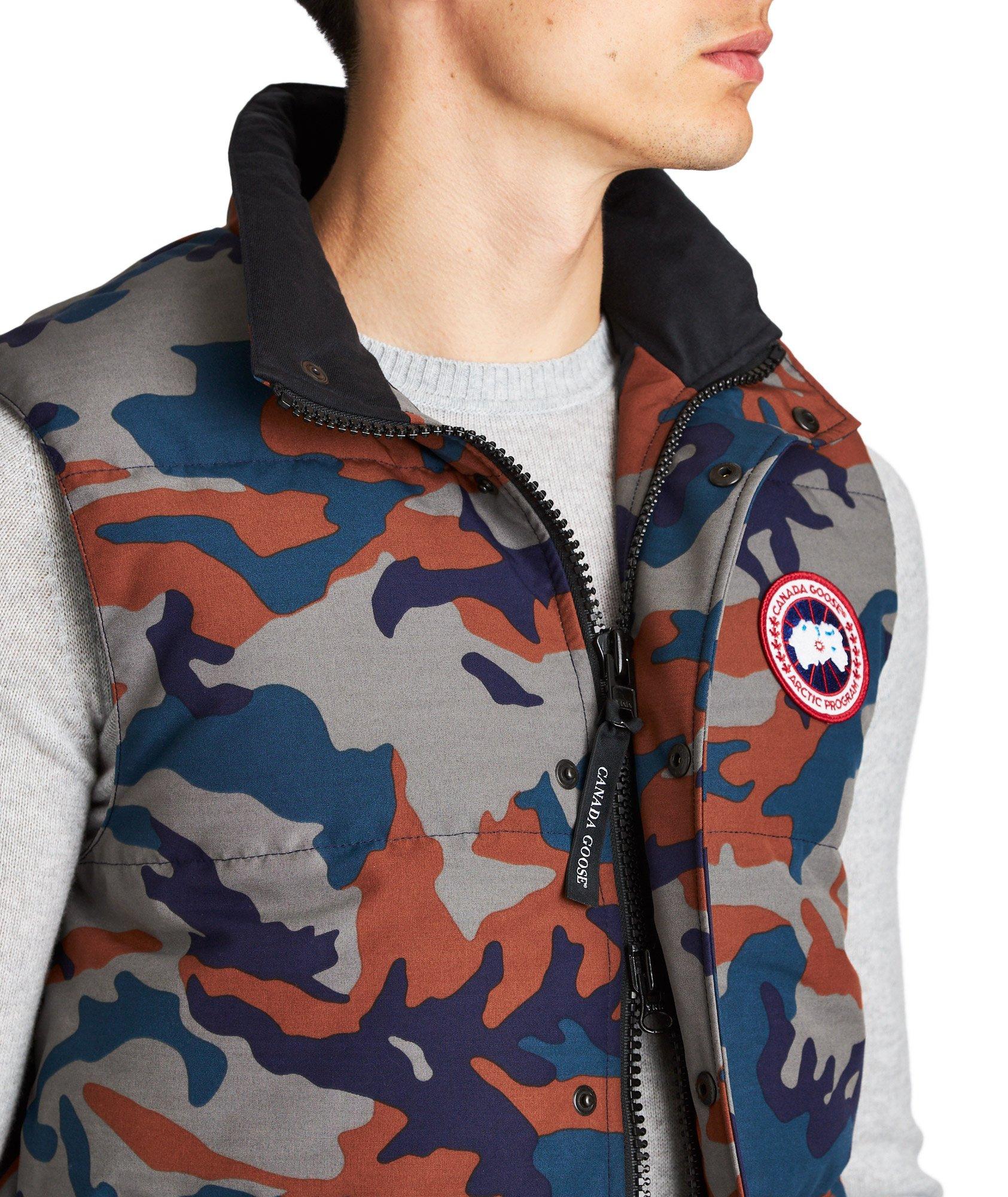 Garson Vest image 2