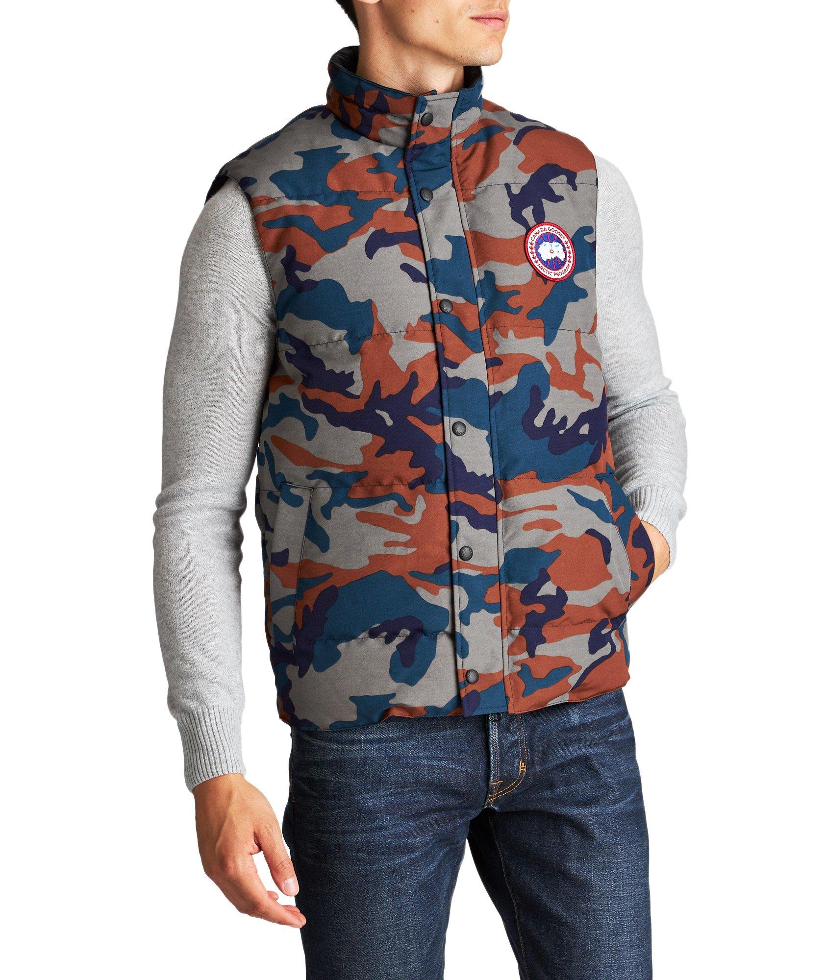 Garson Vest image 0