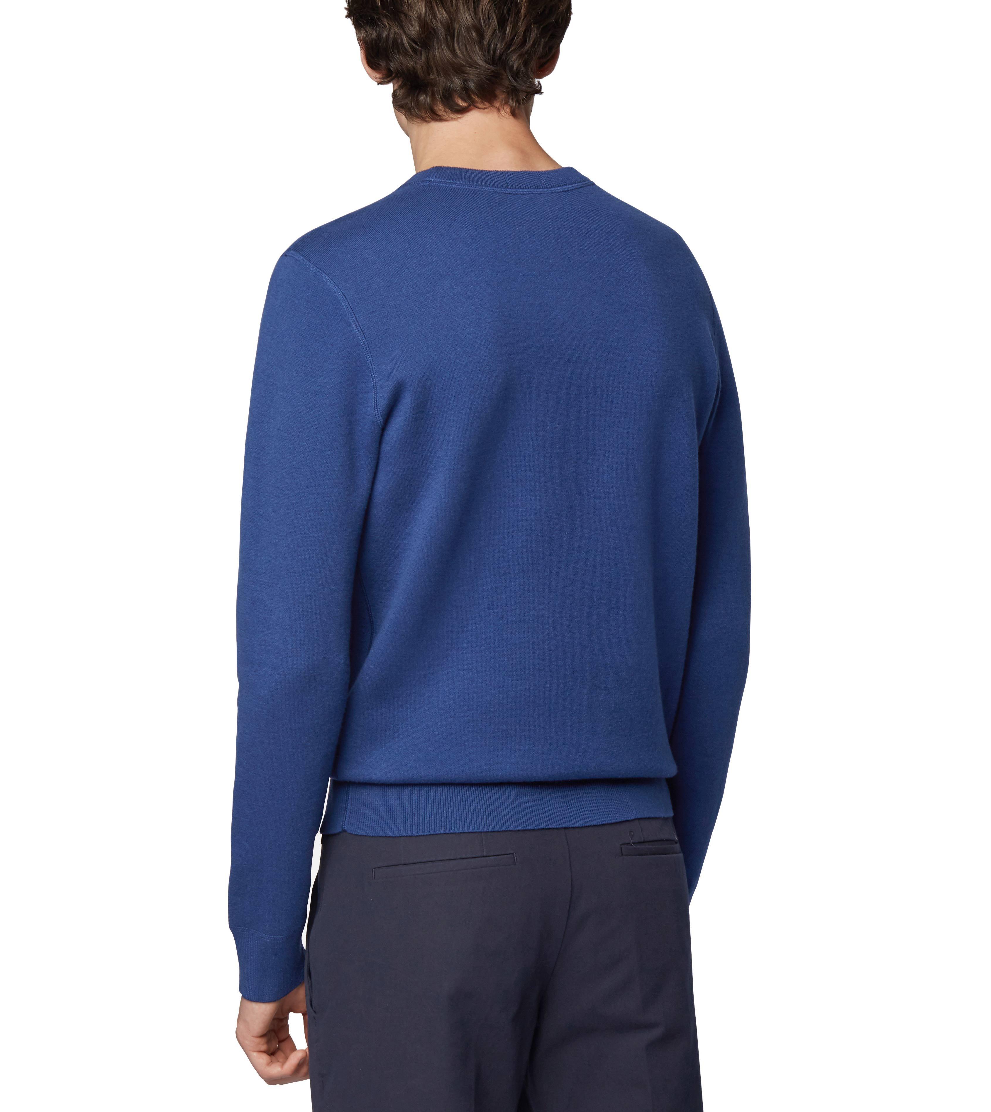 Cotton-Wool Sweatshirt image 1