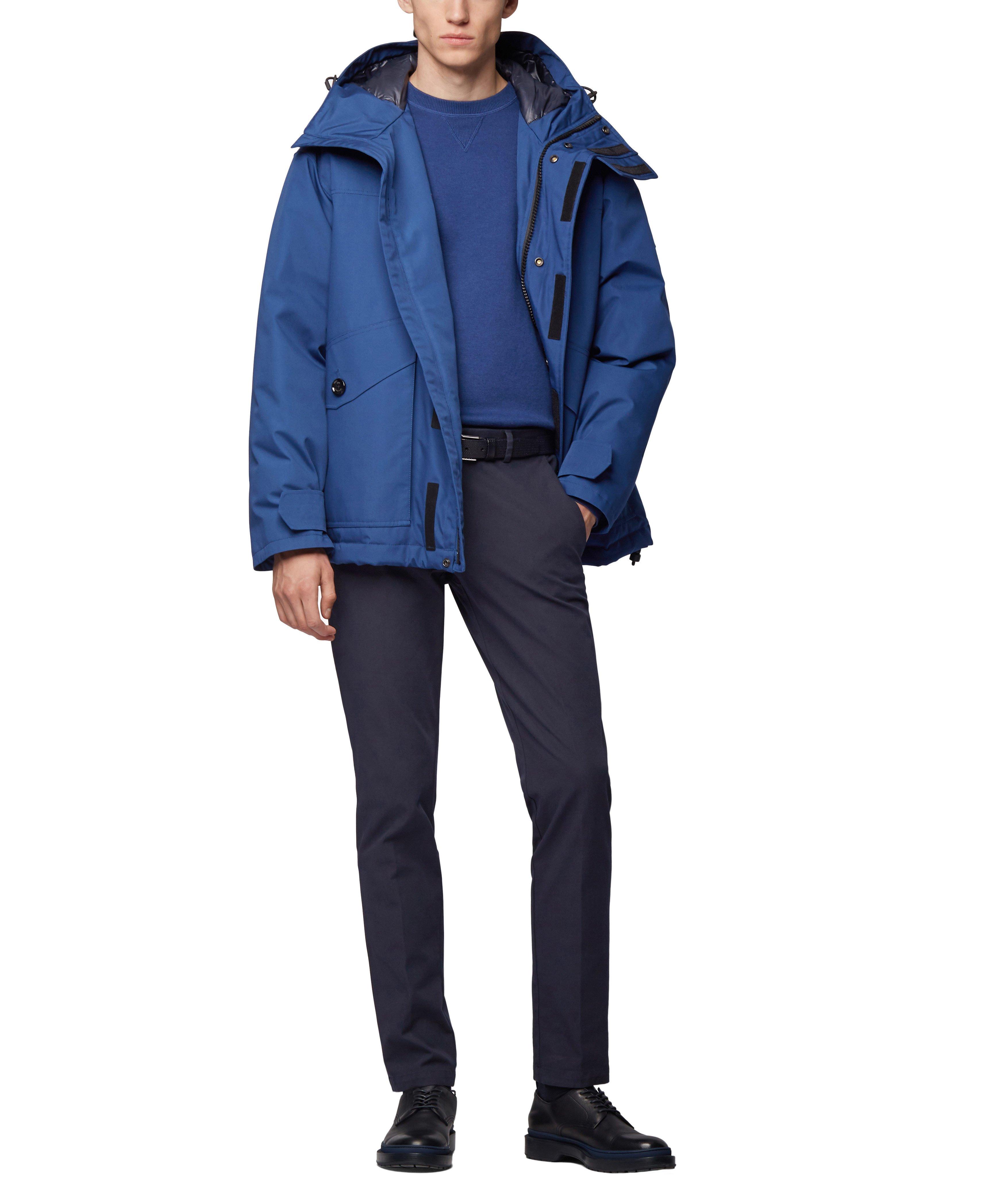 Cotton-Wool Sweatshirt image 2