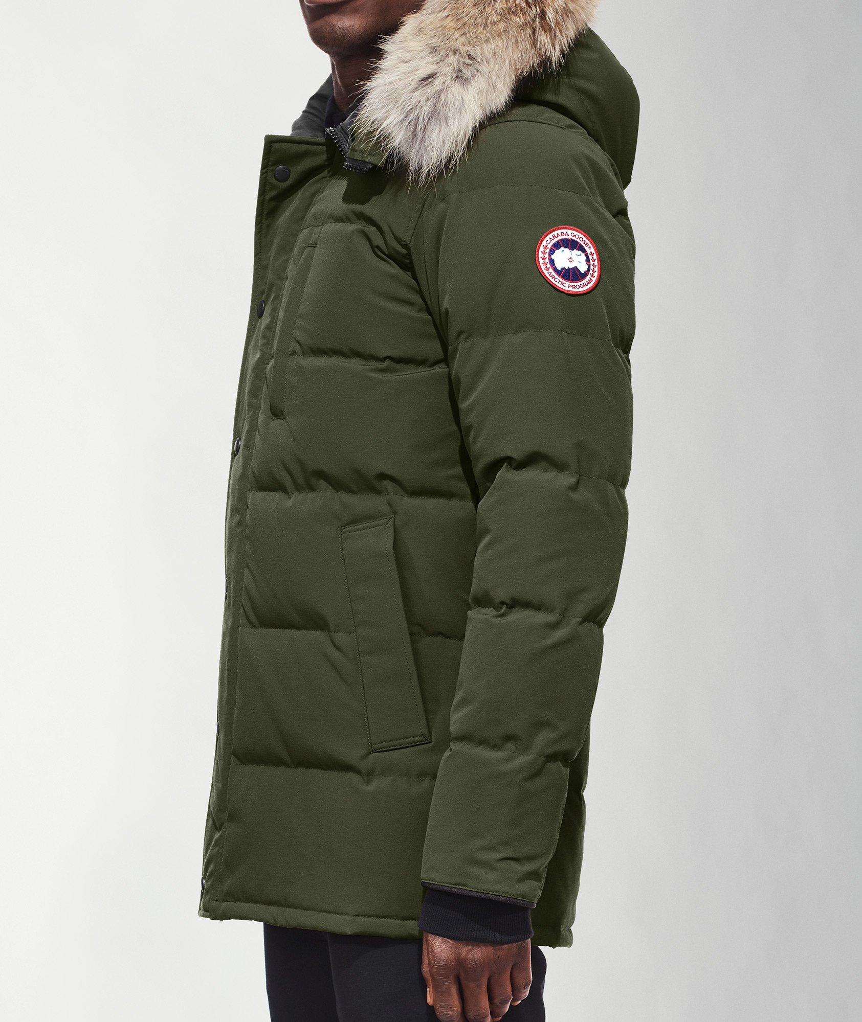 Carson Parka image 0