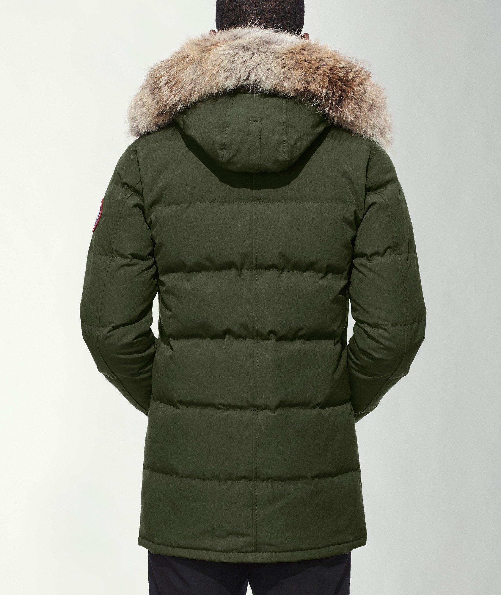 Manteau Carson image 1