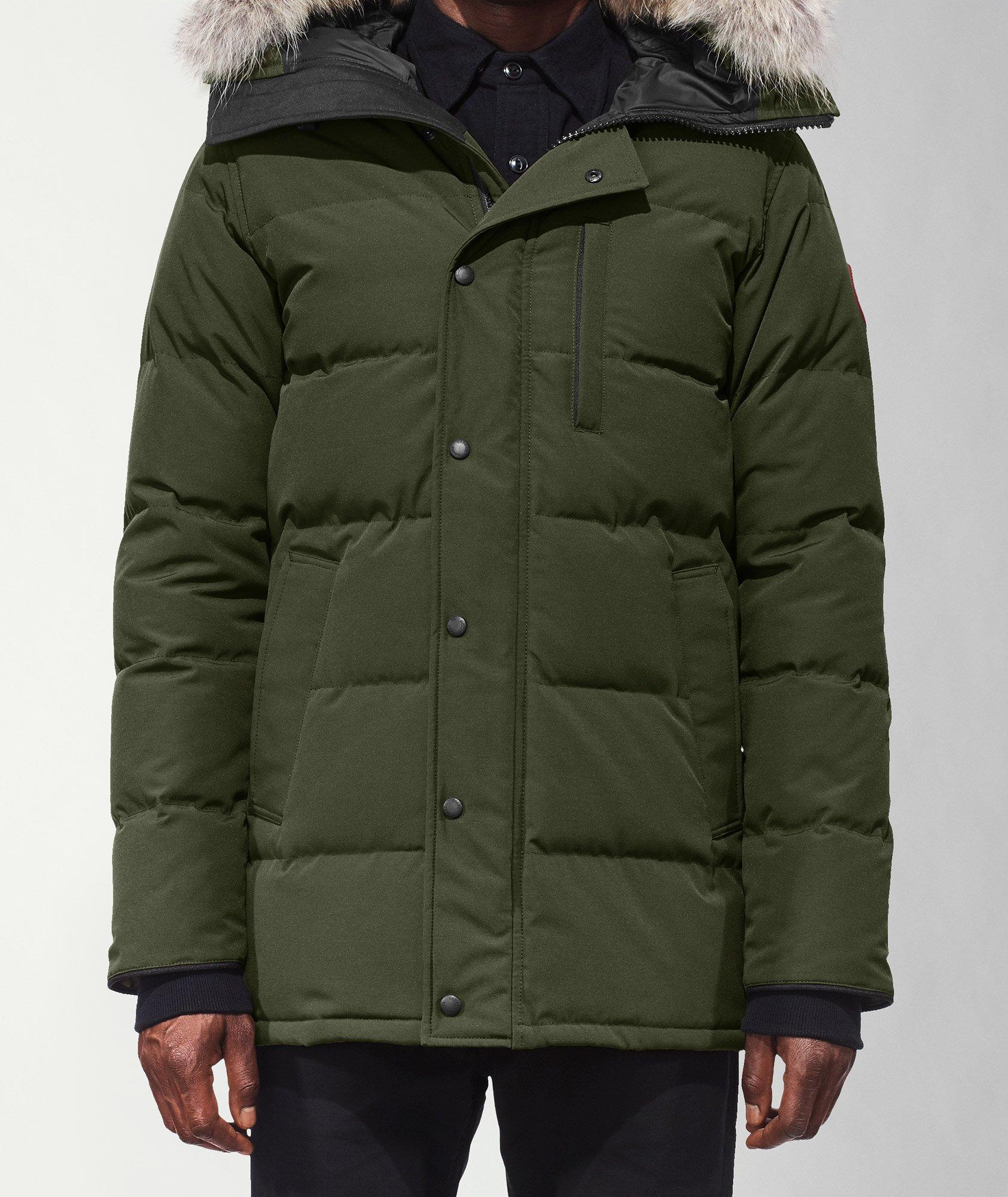 Manteau Carson image 2