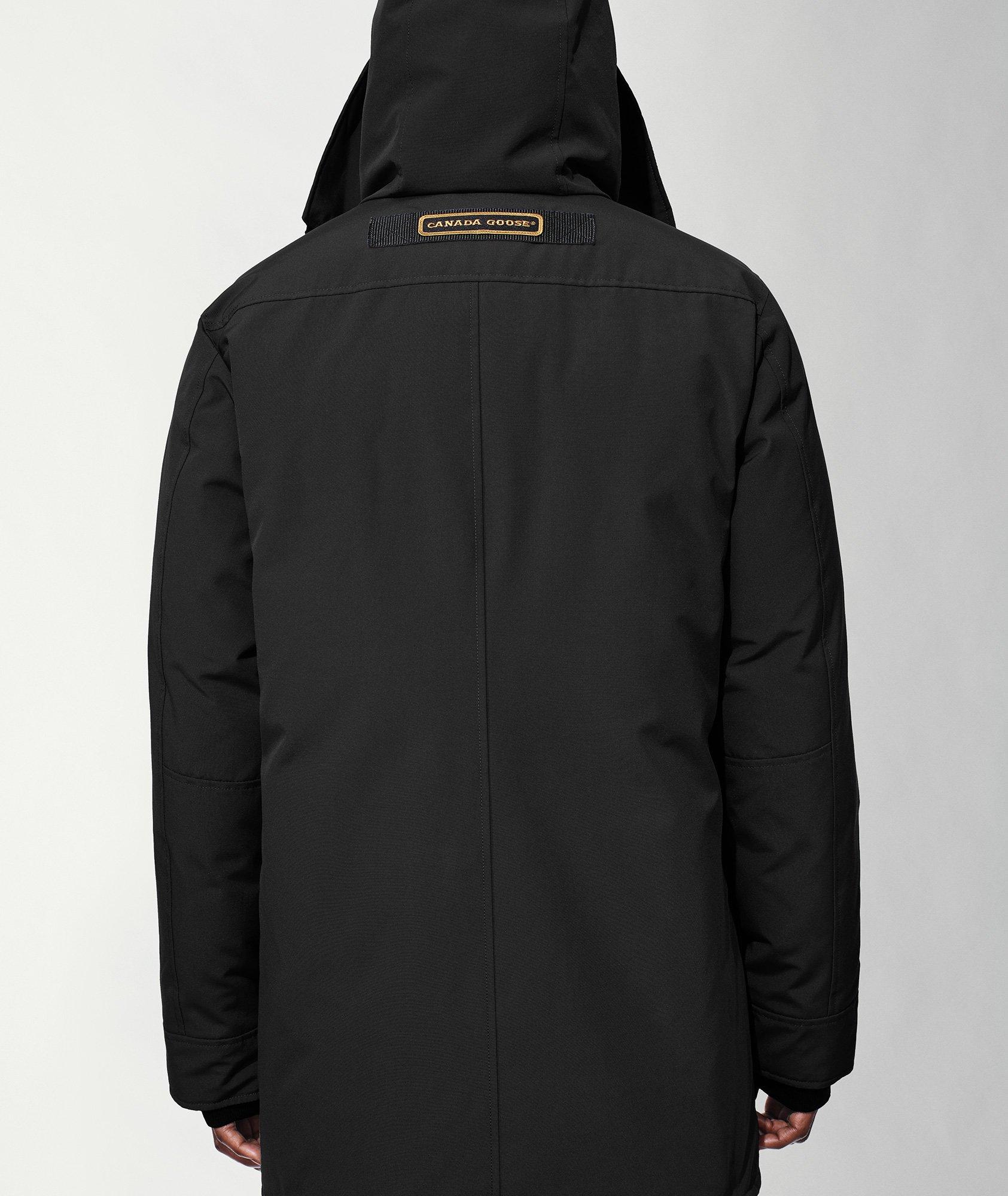 Chateau Non-Fur Parka image 1
