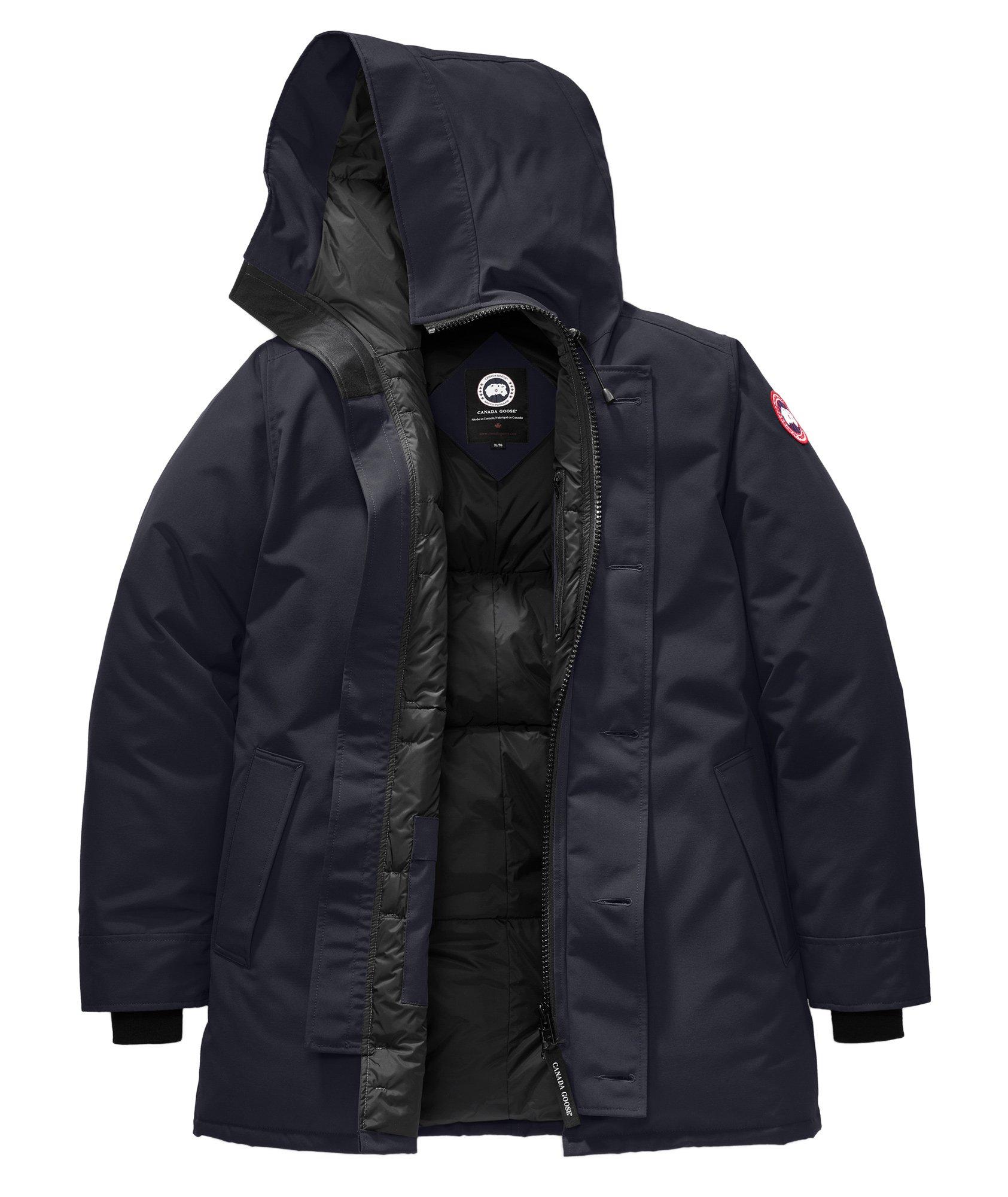 Chateau Non-Fur Parka image 0