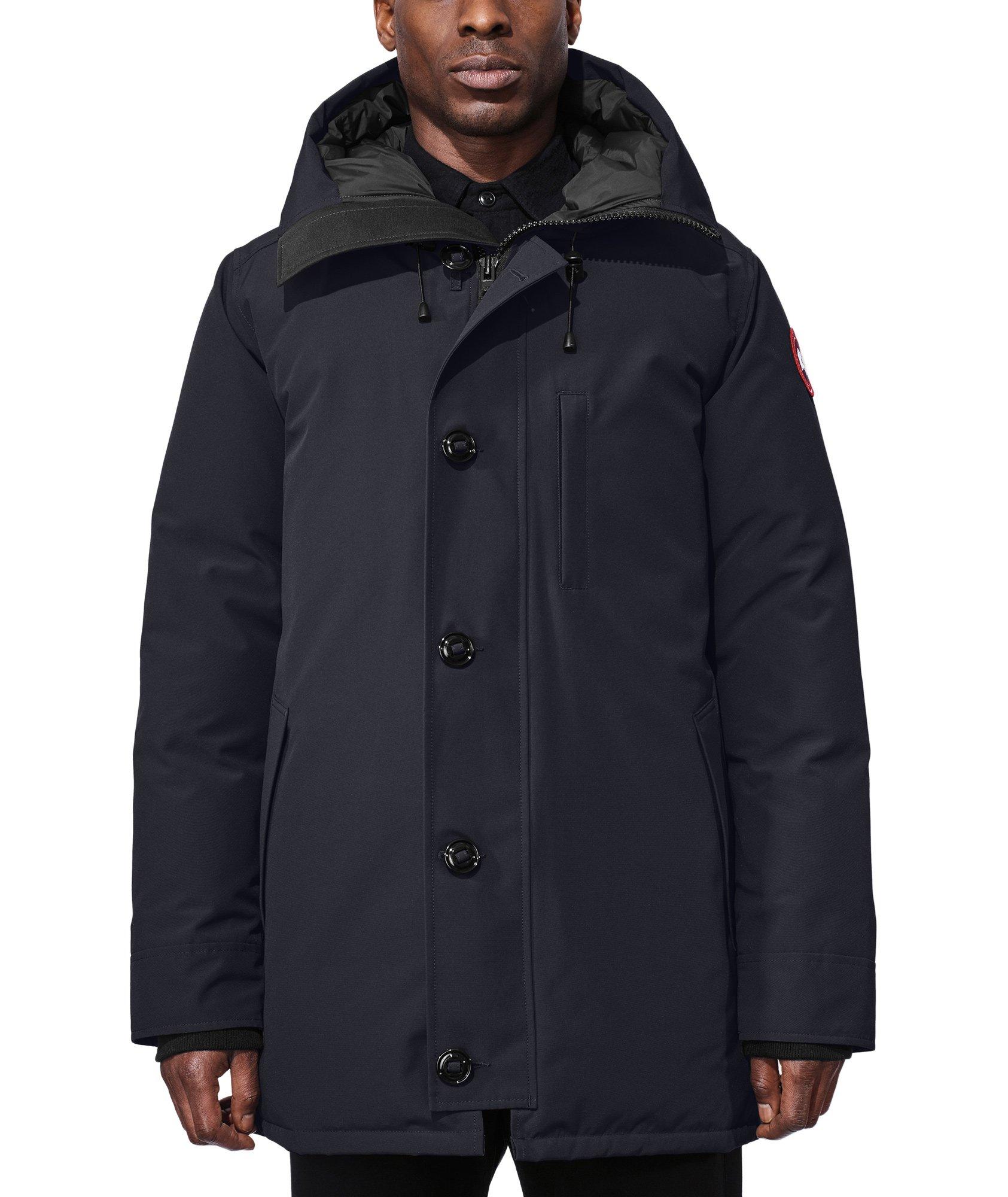 Chateau Non-Fur Parka image 1