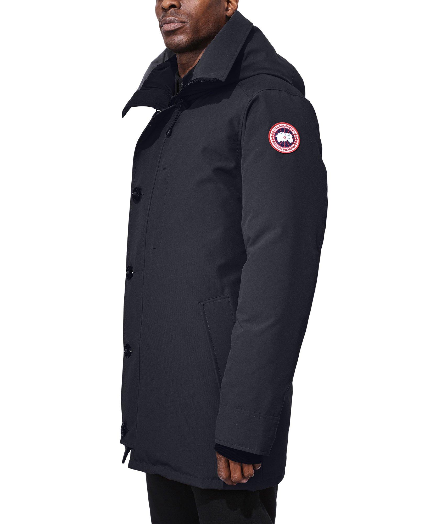 Chateau Non-Fur Parka image 2