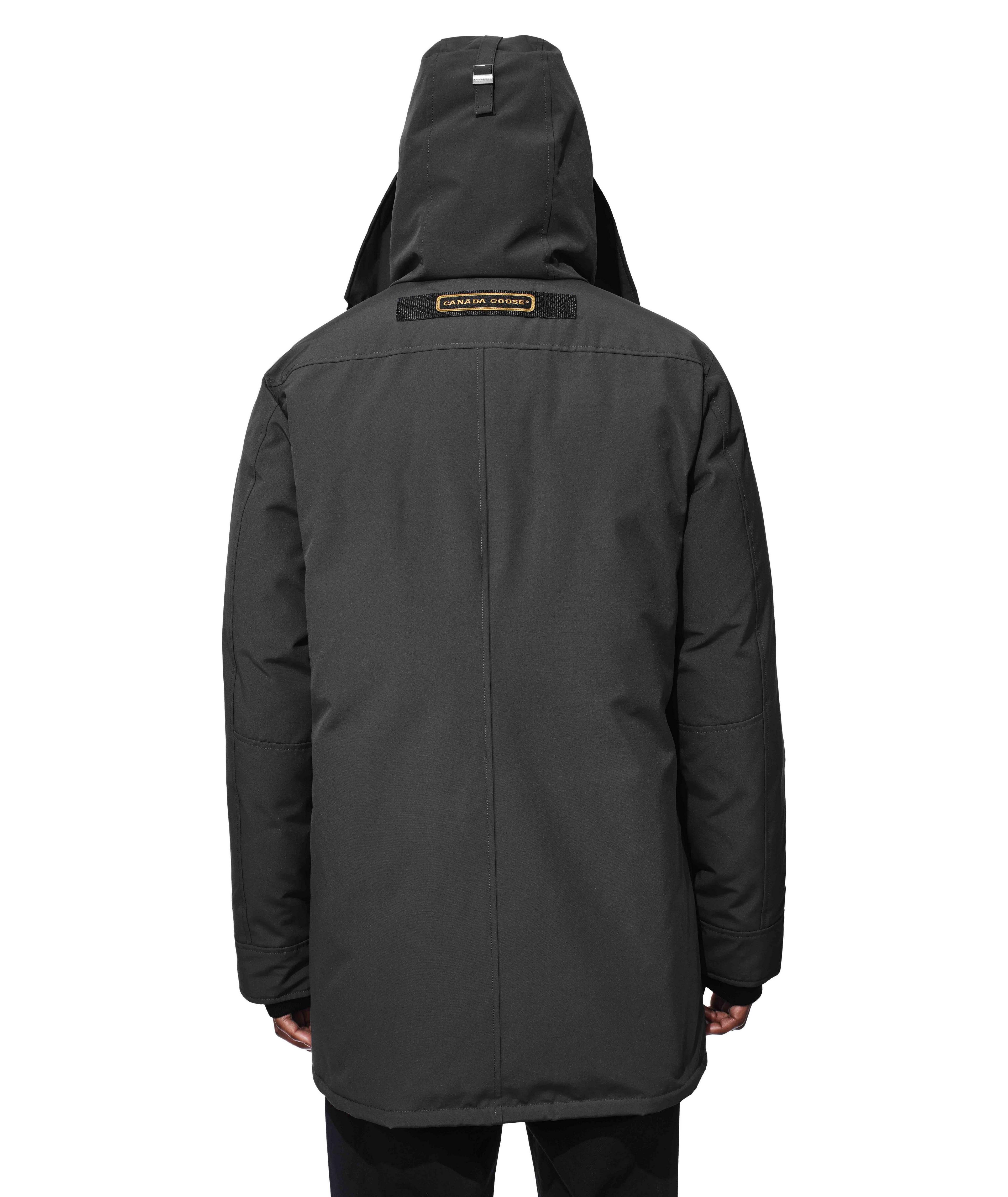 Manteau Chateau sans fourrure image 1