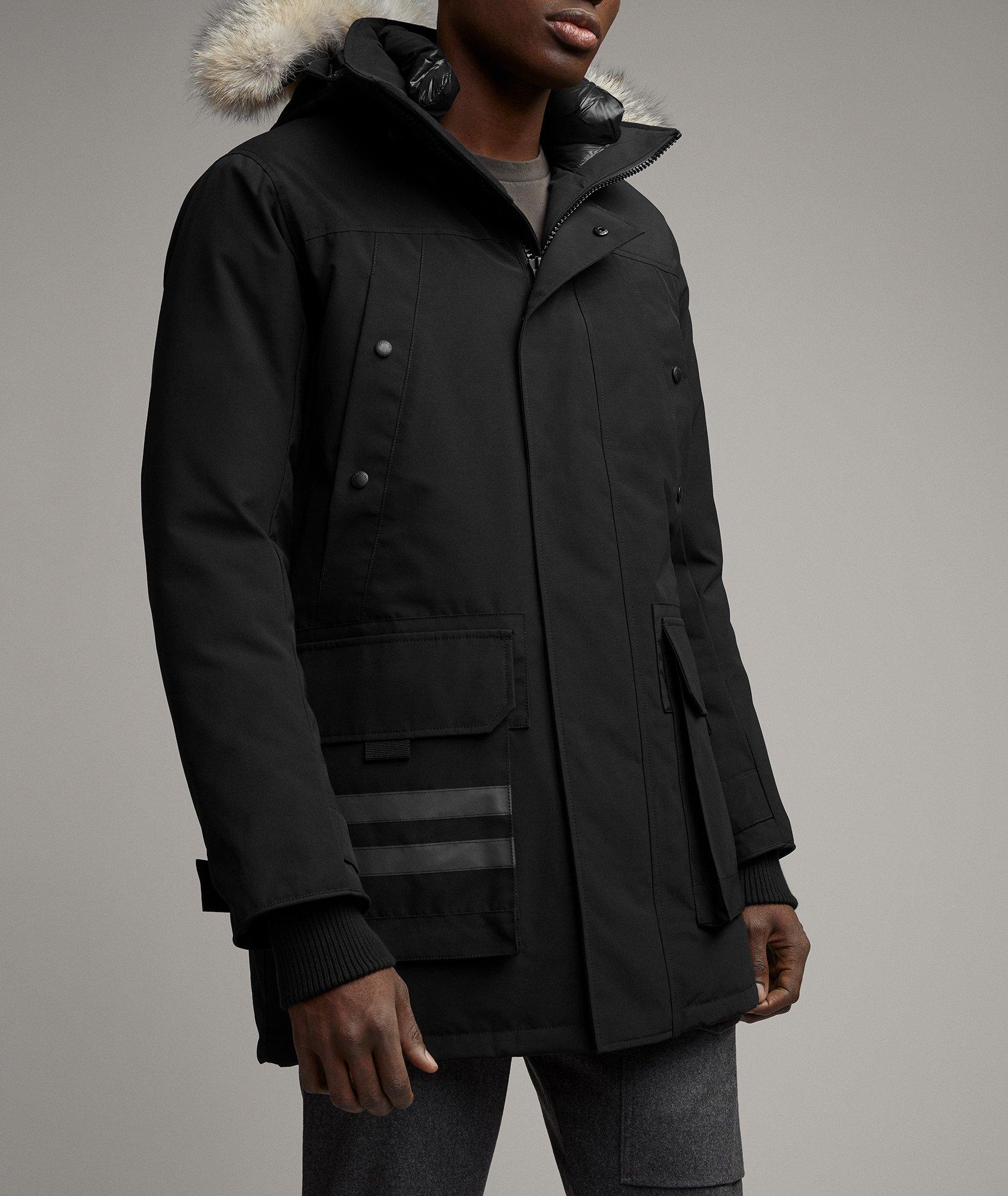 Erickson Parka image 1