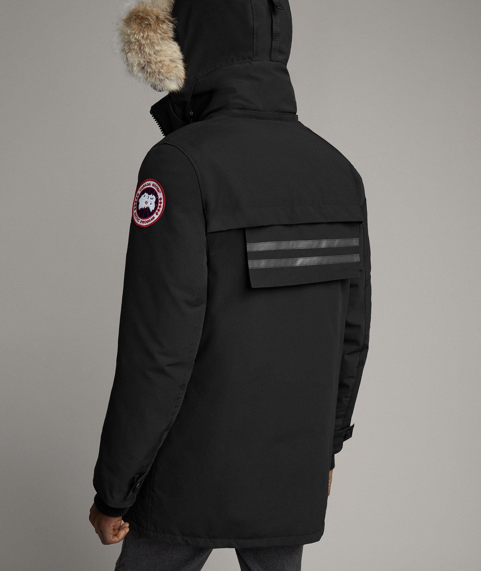 Erickson Parka image 3