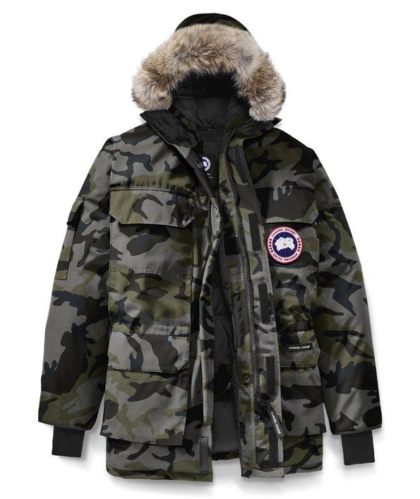 Expedition Parka image 0