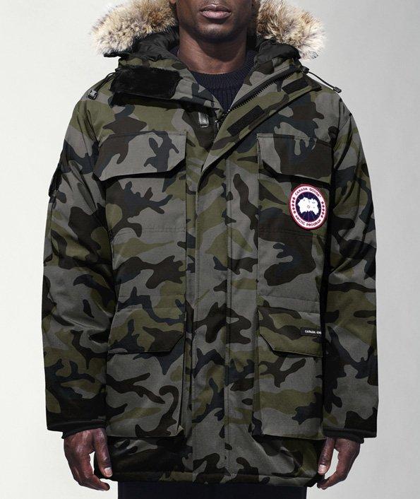 Expedition Parka image 1
