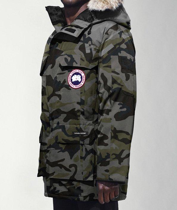 Expedition Parka image 2
