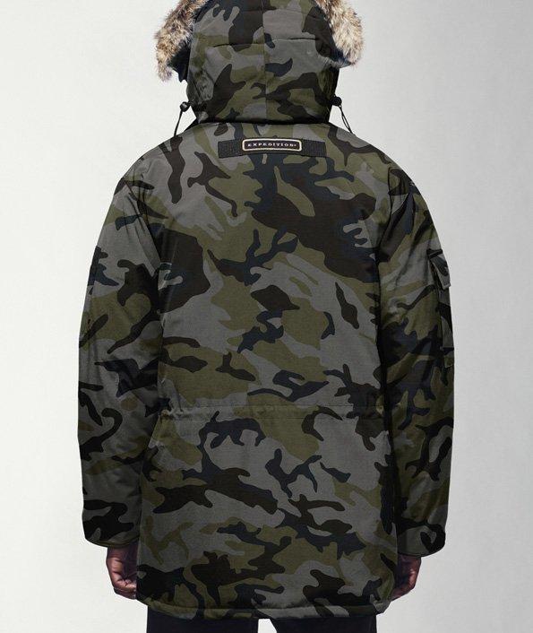 Expedition Parka image 3