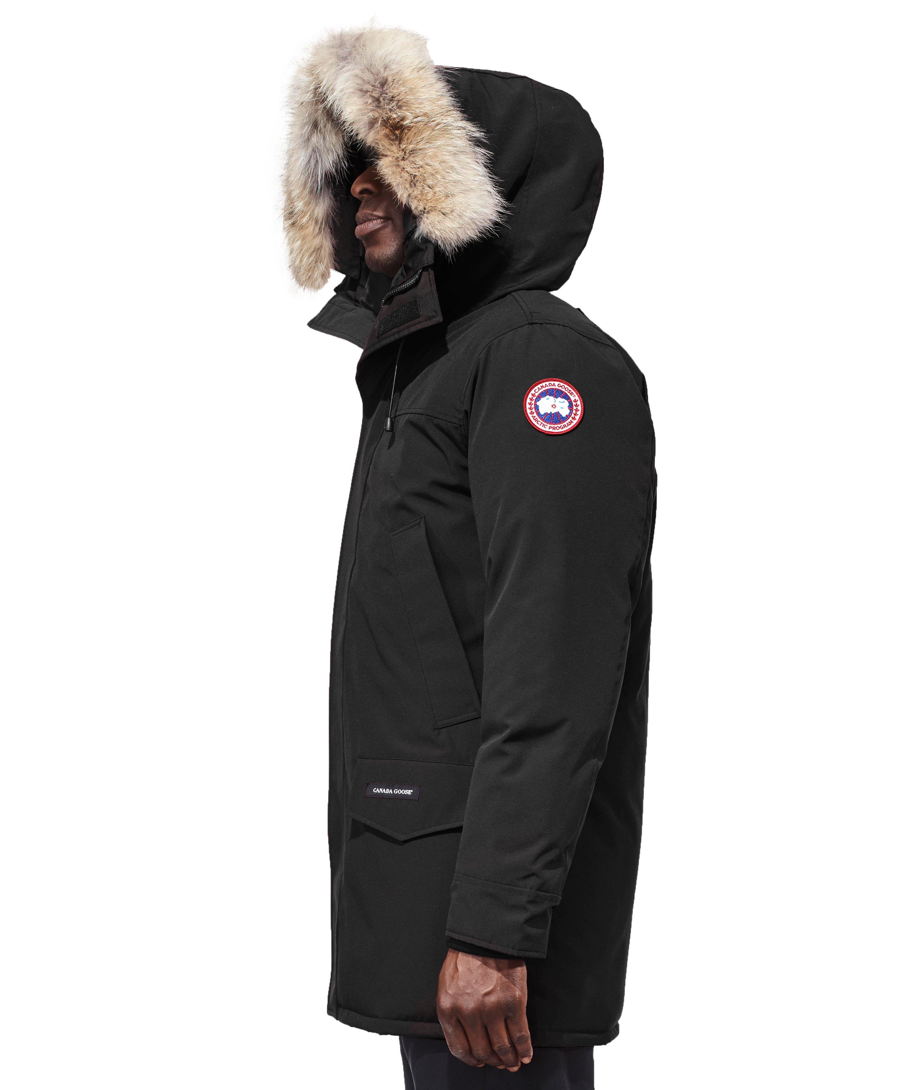 Langford Parka image 1