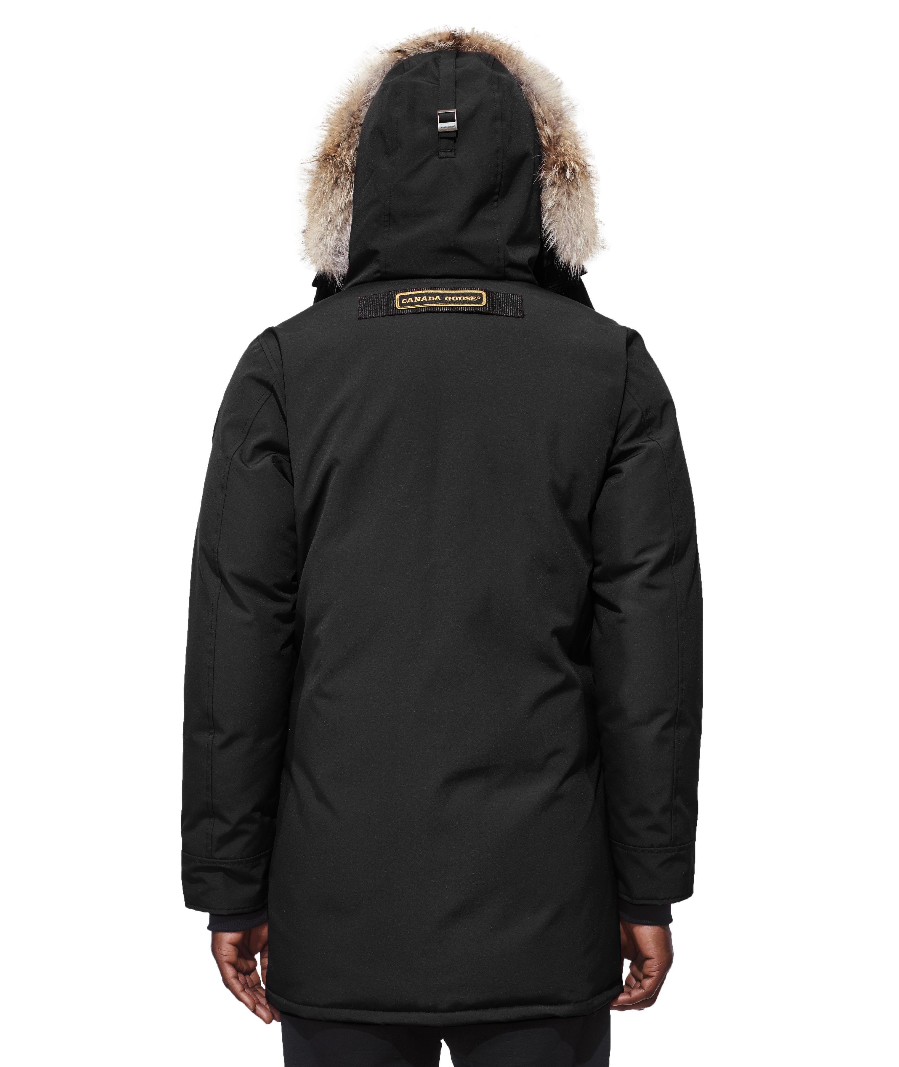 Langford Parka image 2