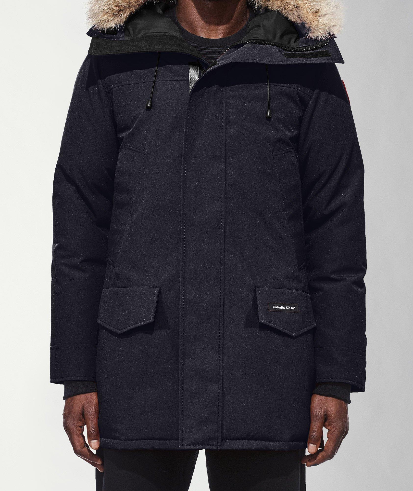 Langford Parka image 0