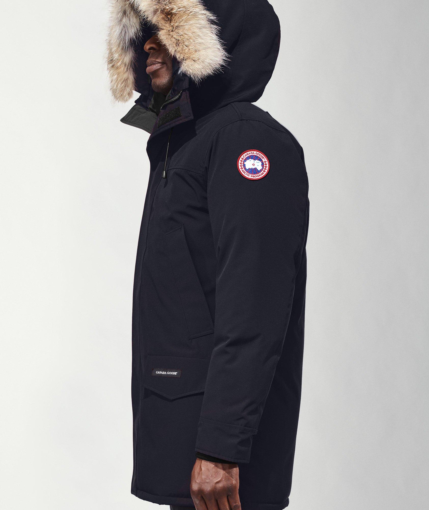Langford Parka image 1