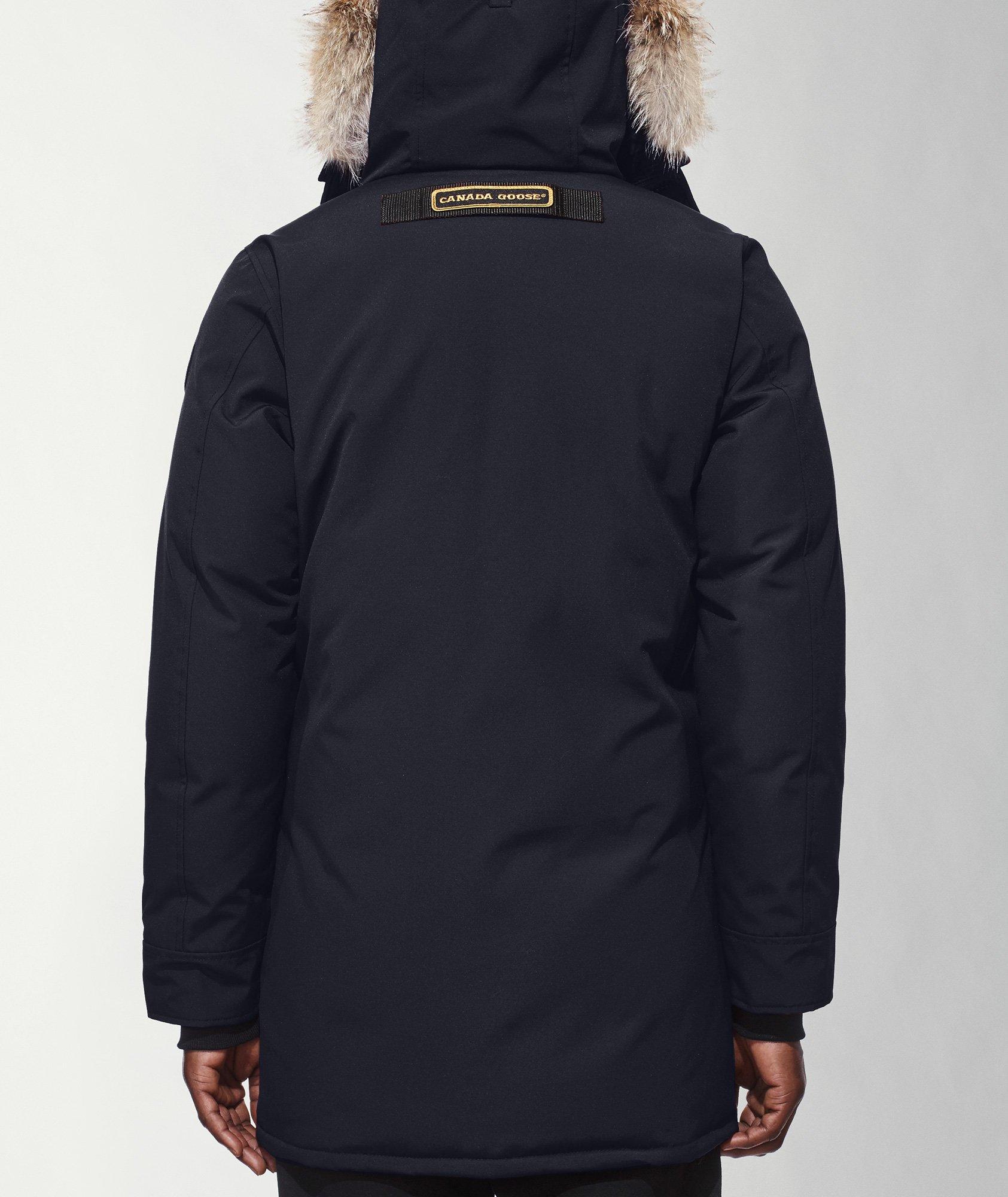 Langford Parka image 2