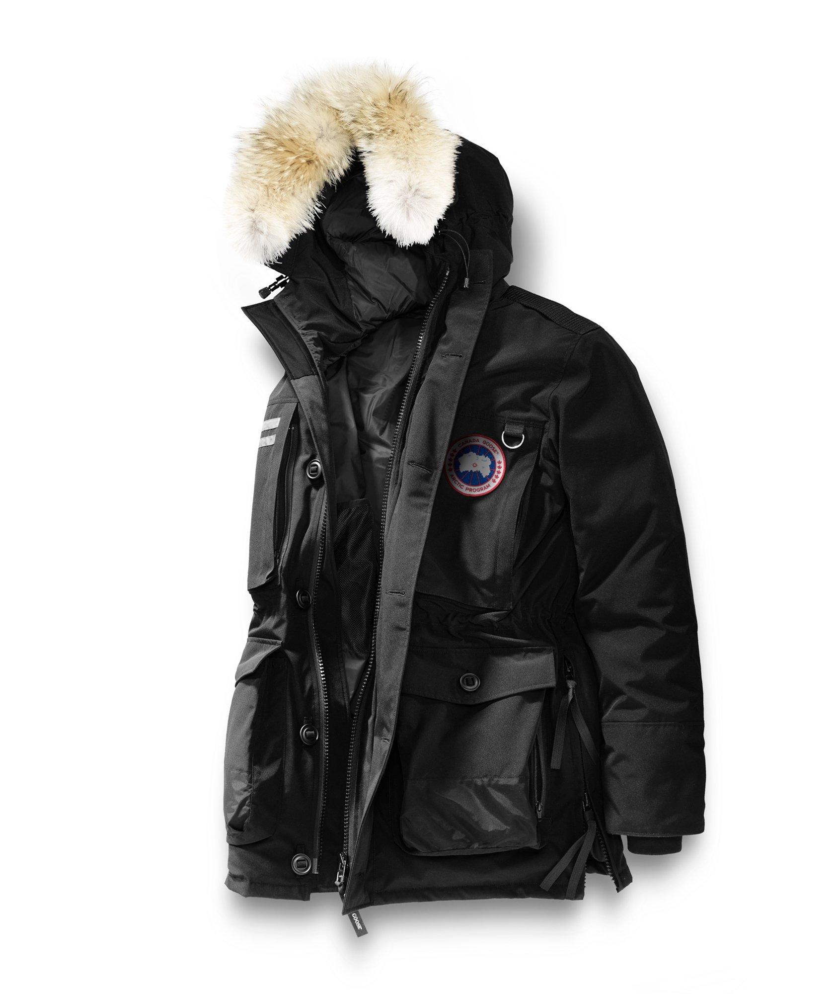 Macculloch Parka image 0