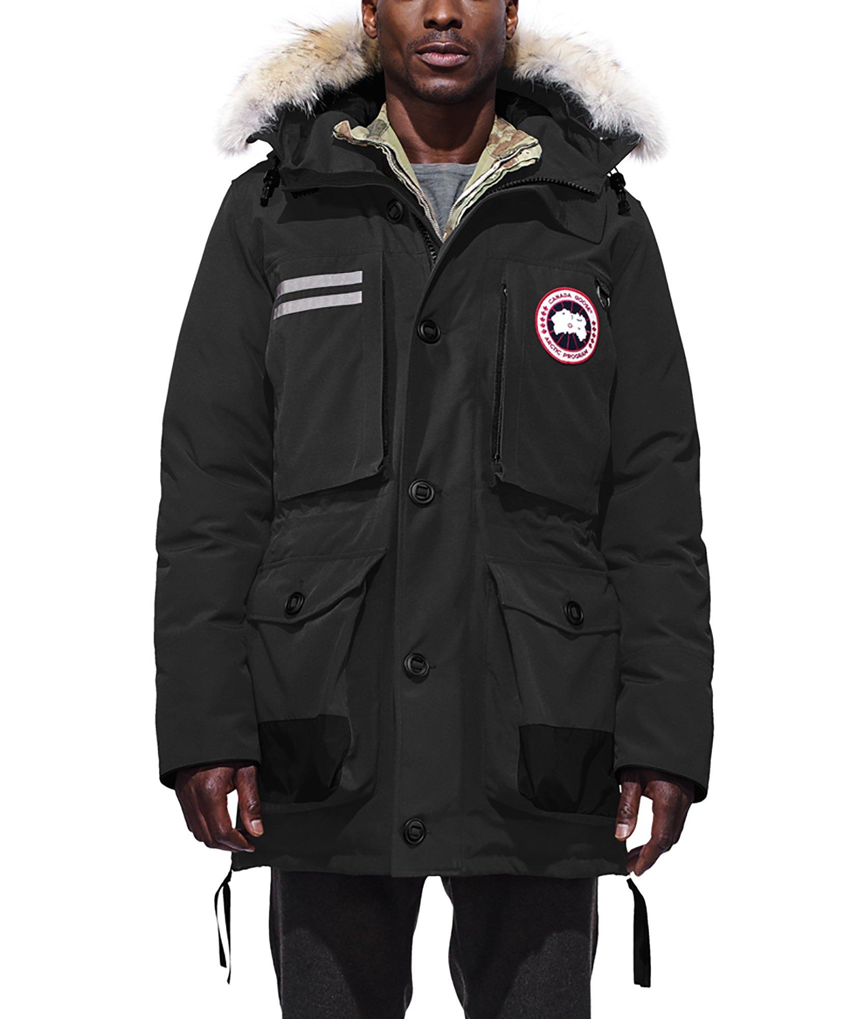 Macculloch Parka image 1