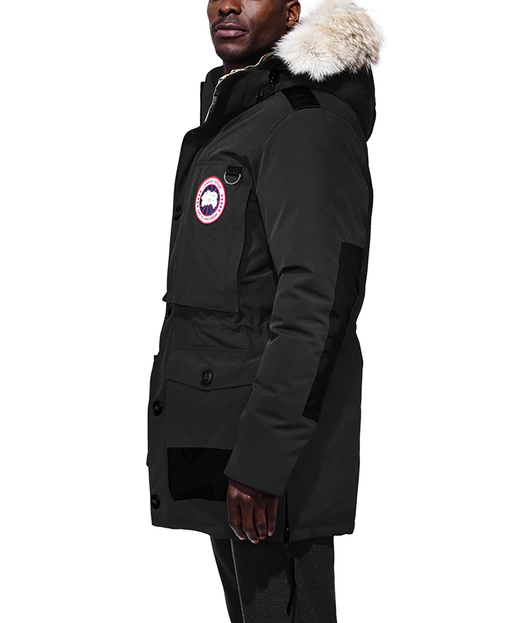 Macculloch Parka image 2