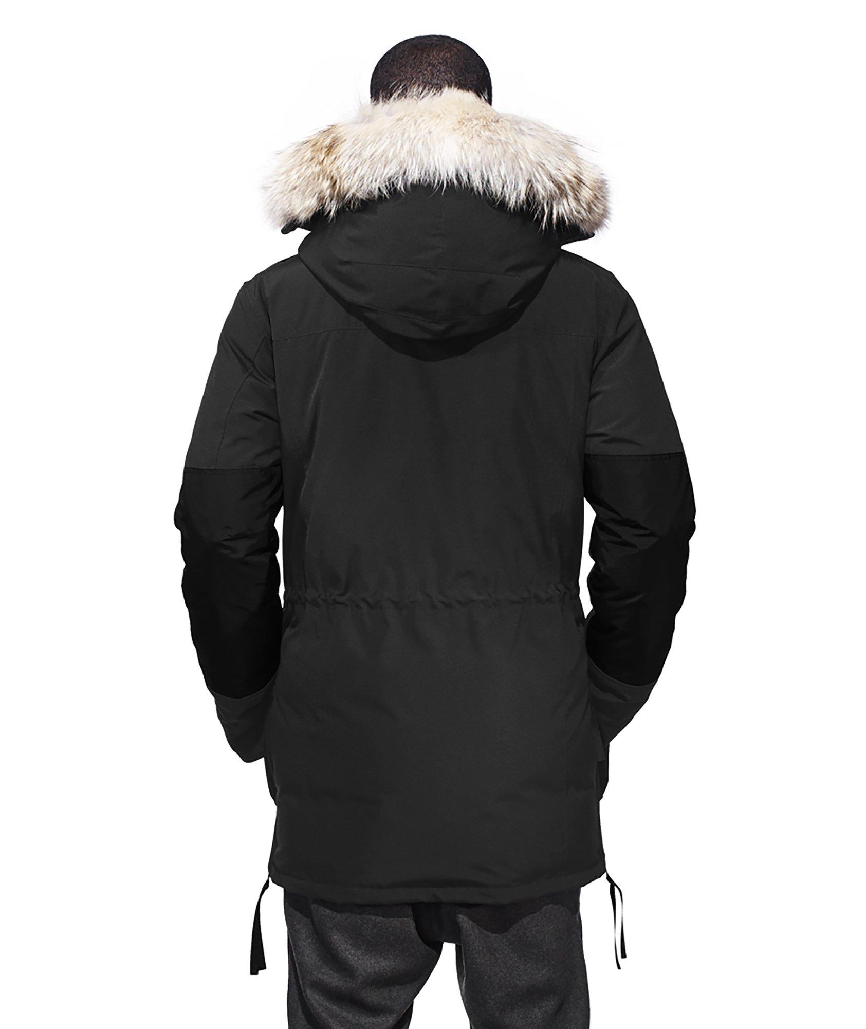 Macculloch Parka image 3