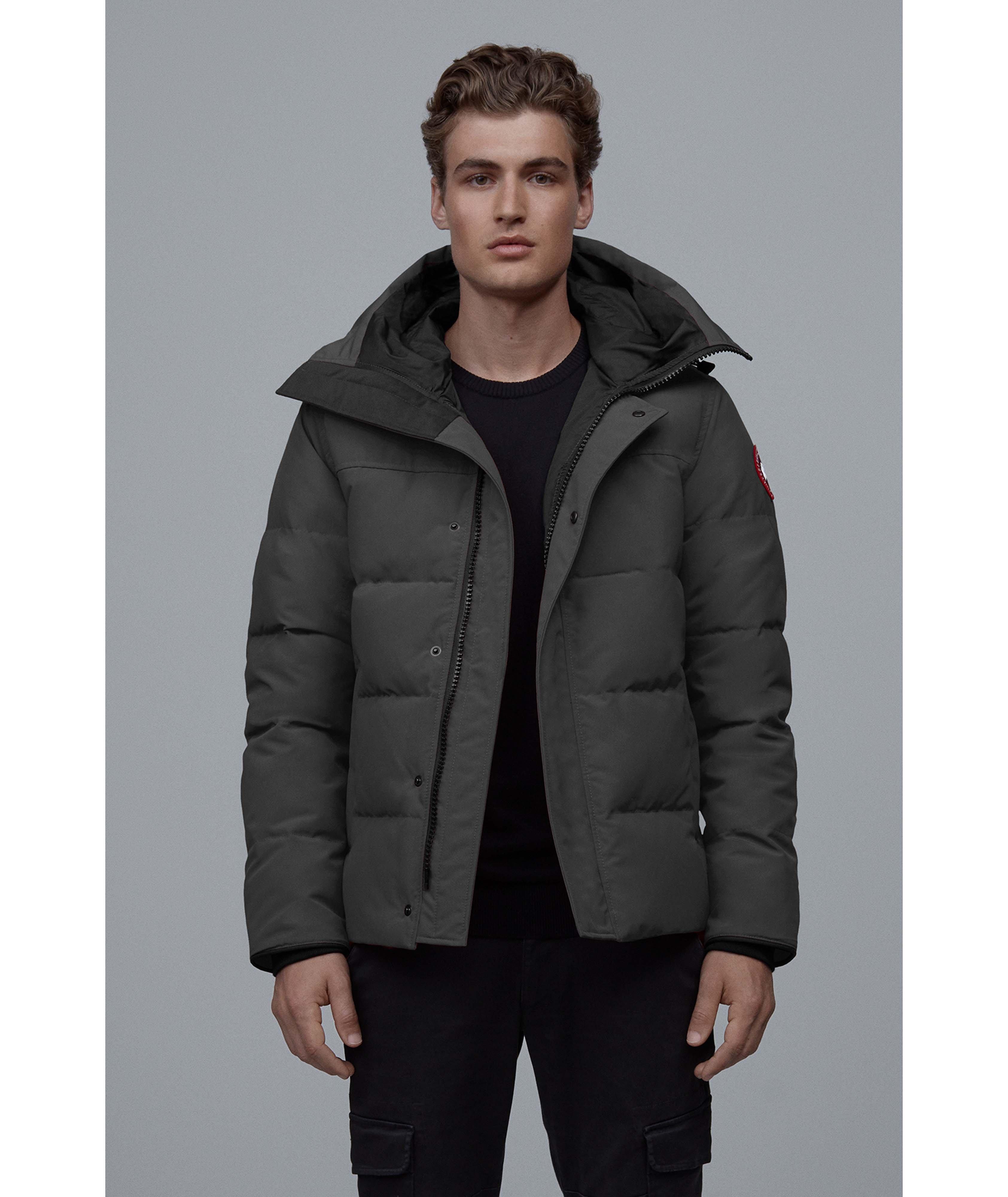 Macmillan Parka image 1